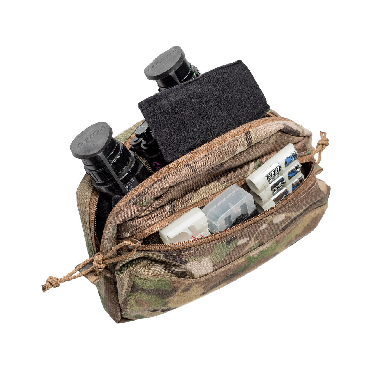 Spiritus Systems CCS Pouch - Geardom