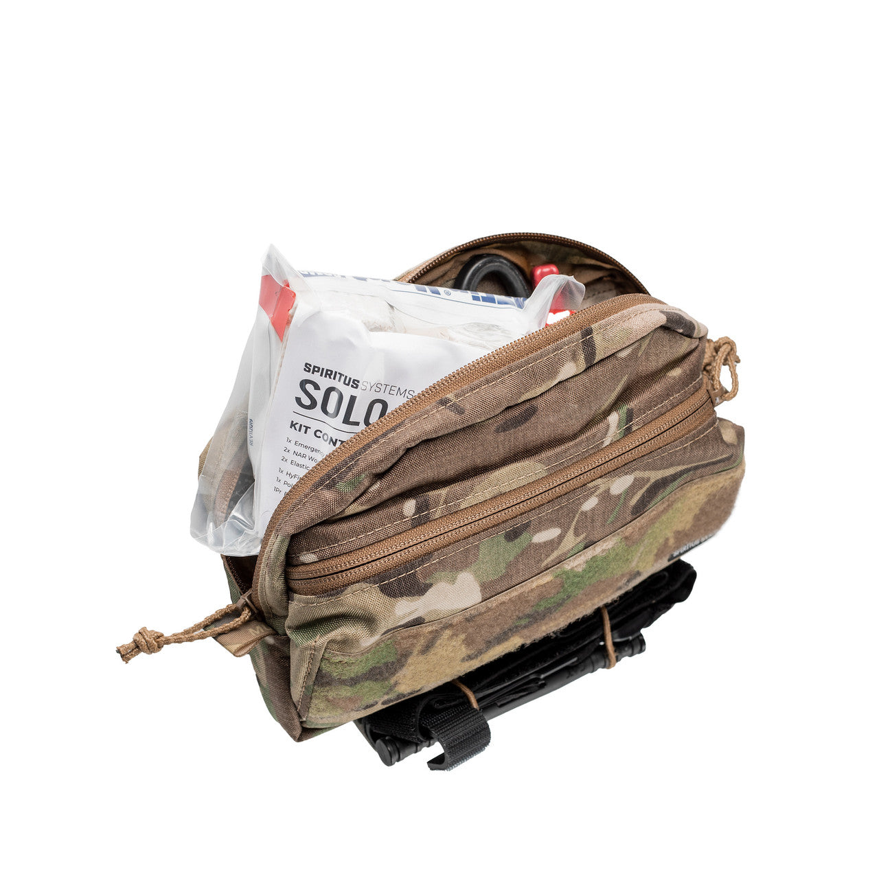 Spiritus Systems CCS Pouch - Geardom