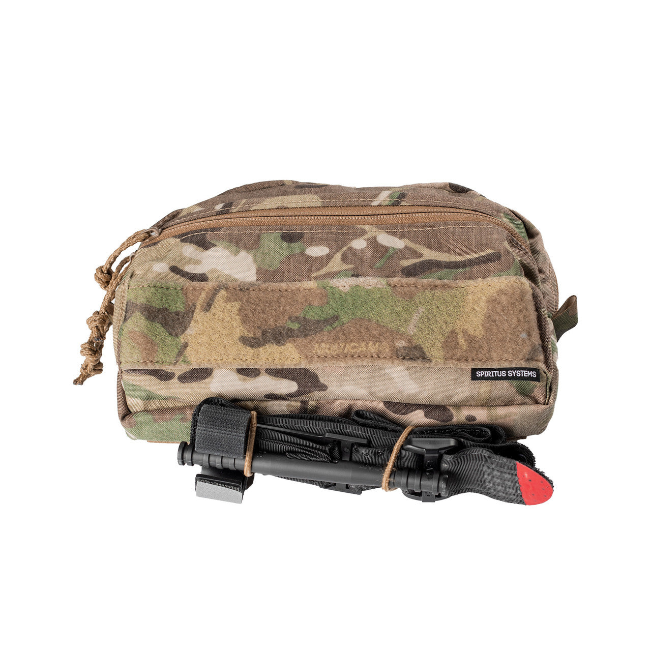 Spiritus Systems CCS Pouch - Geardom