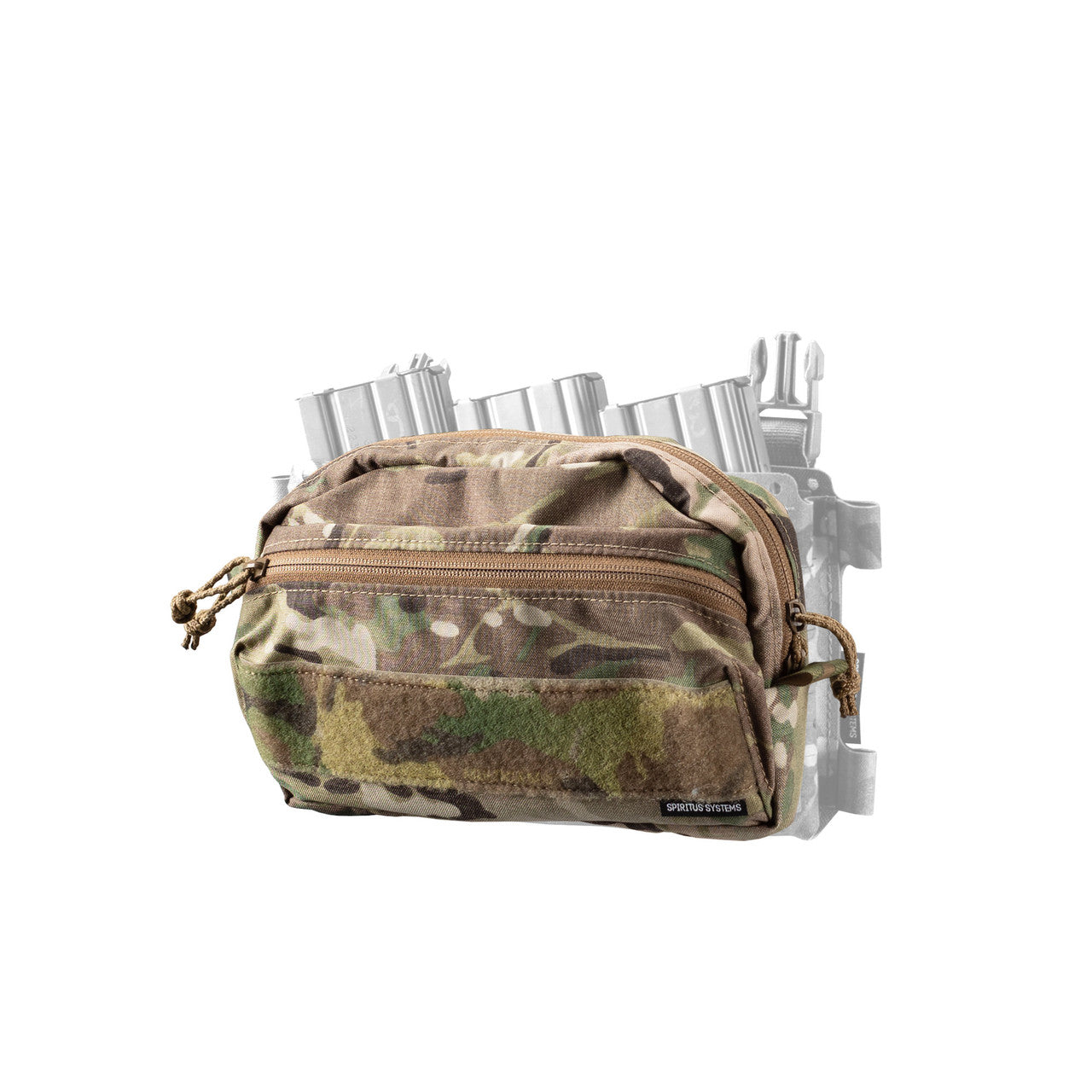 Spiritus Systems CCS Pouch - Geardom