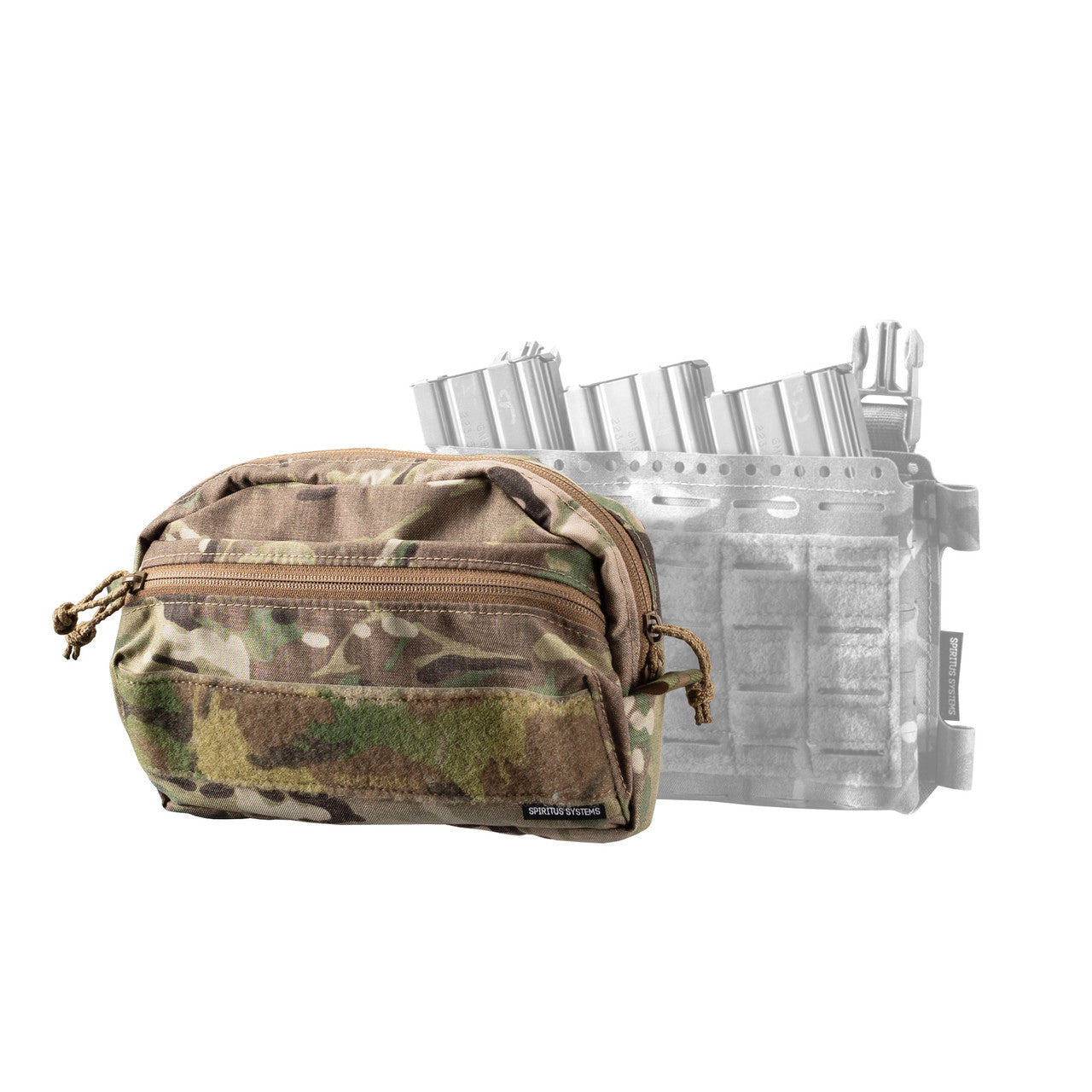 Spiritus Systems CCS Pouch - Geardom