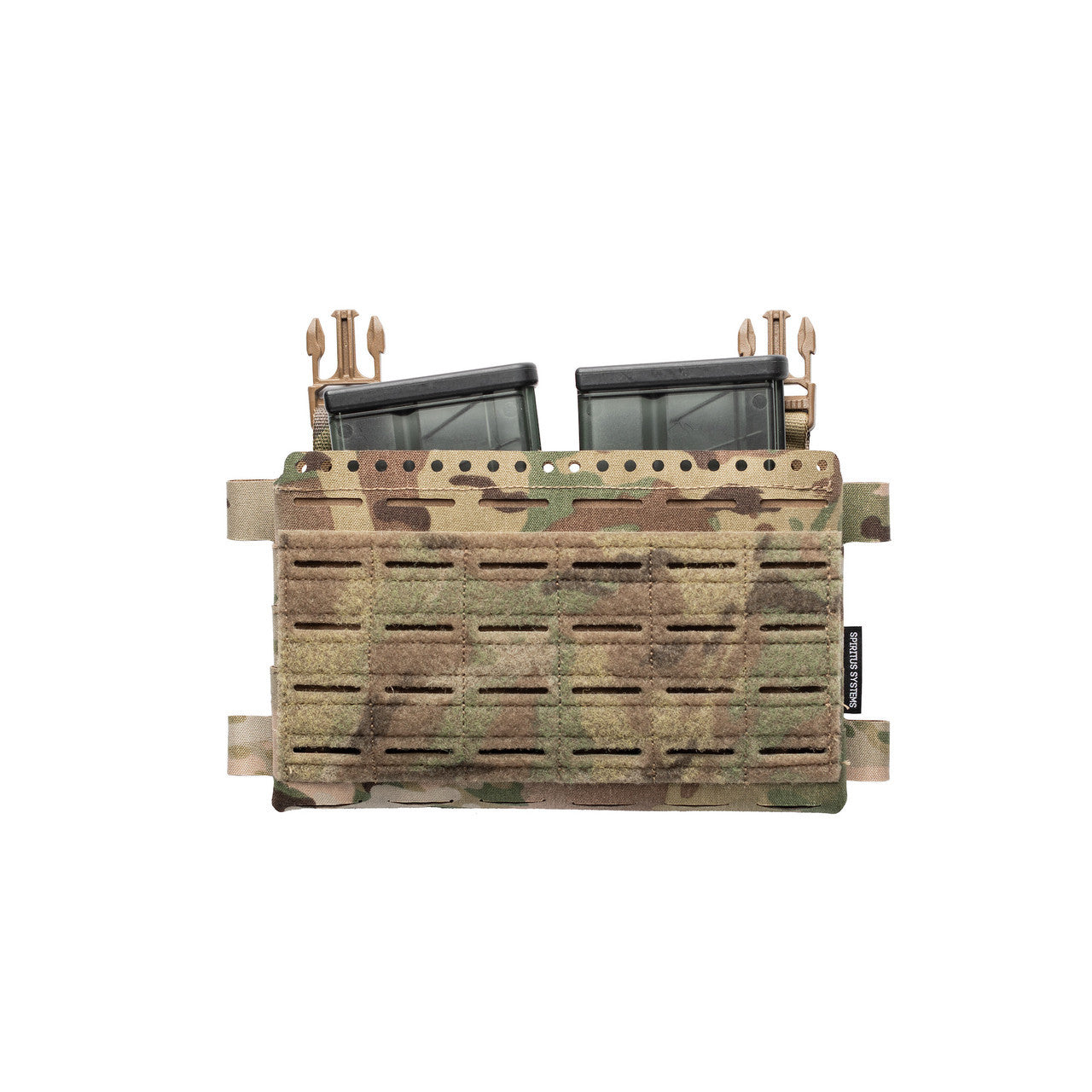 Spiritus Systems Micro Fight Chassis MkV - Geardom