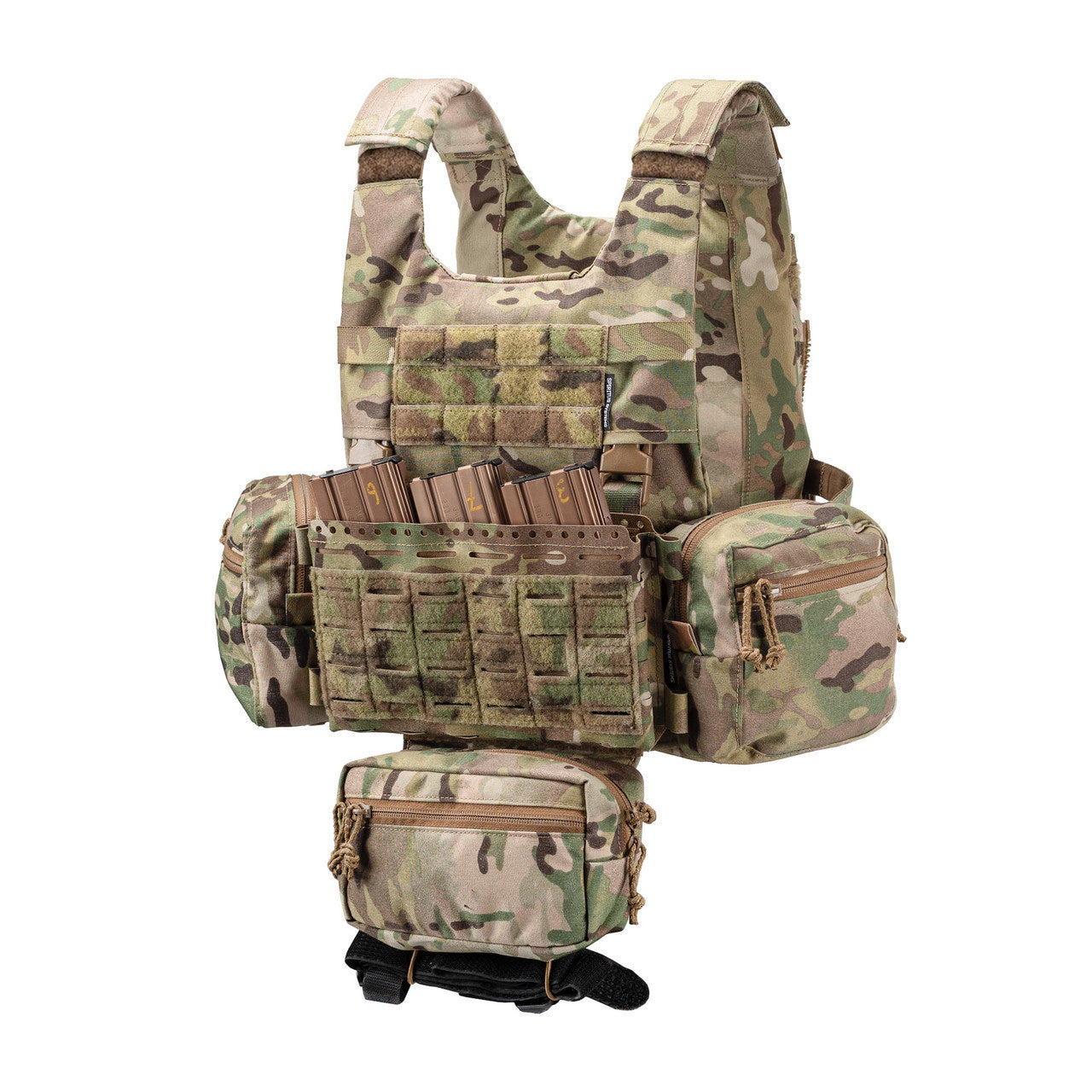 Spiritus Systems Micro Fight Chassis MkV - Geardom