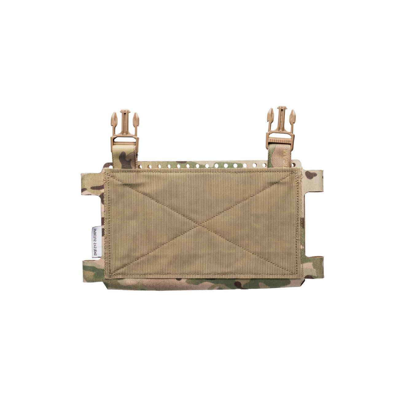 Spiritus Systems Micro Fight Chassis MkV - Geardom