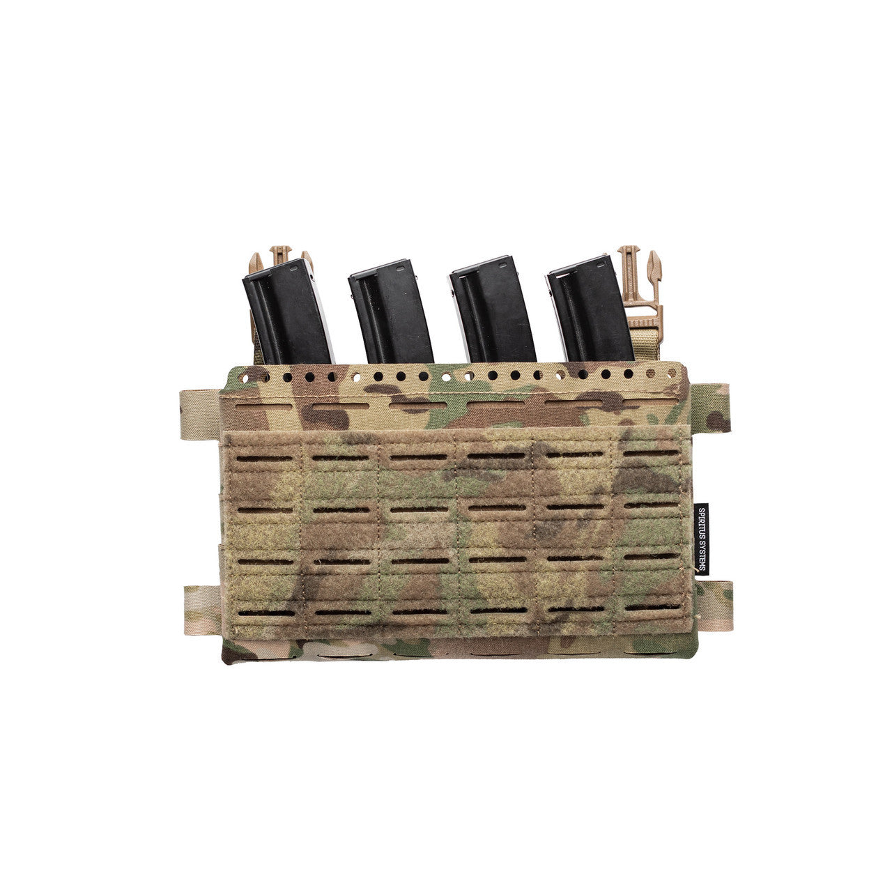 Spiritus Systems Micro Fight Chassis MkV - Geardom