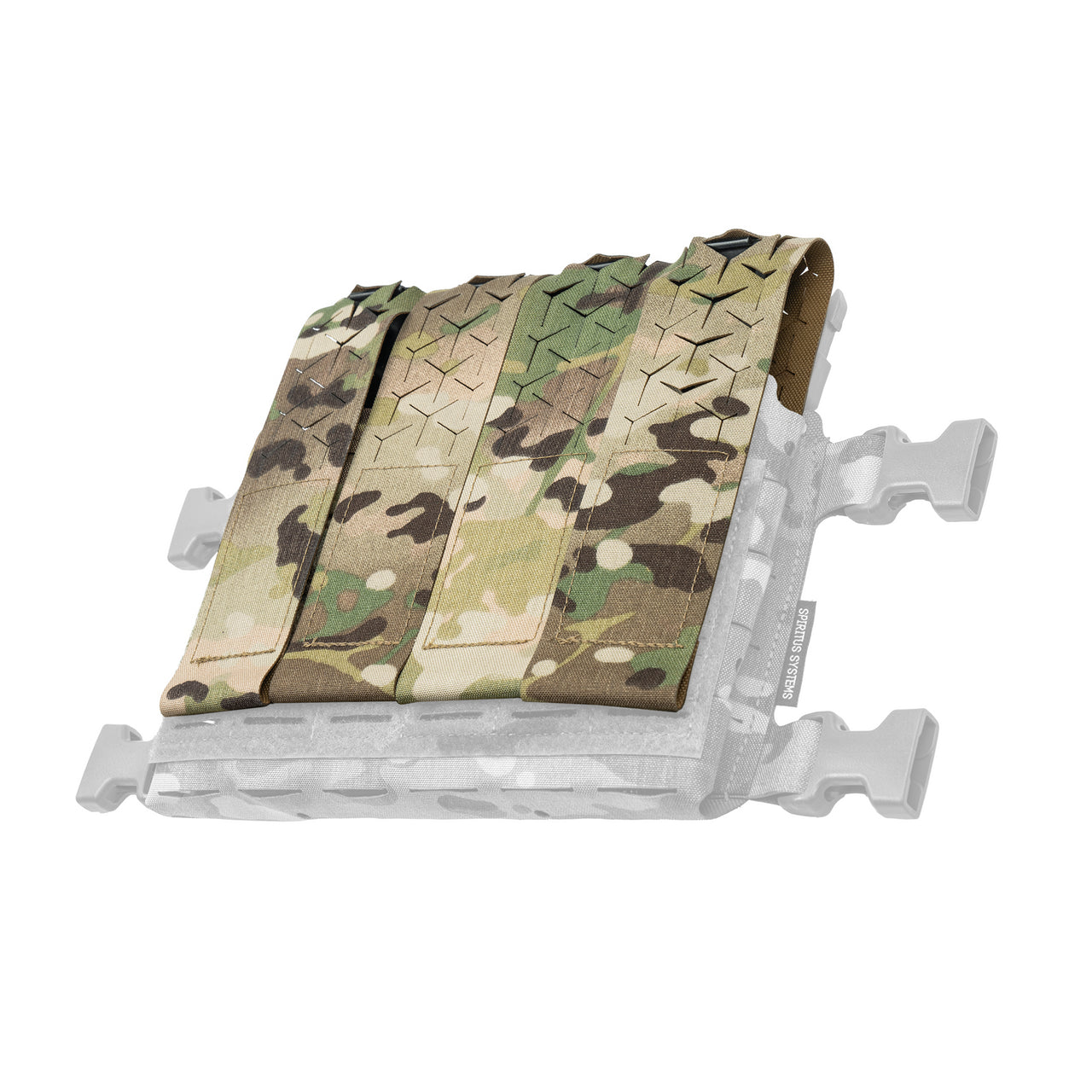 Spiritus Systems Submachine Gun Pangolin Flap - Geardom