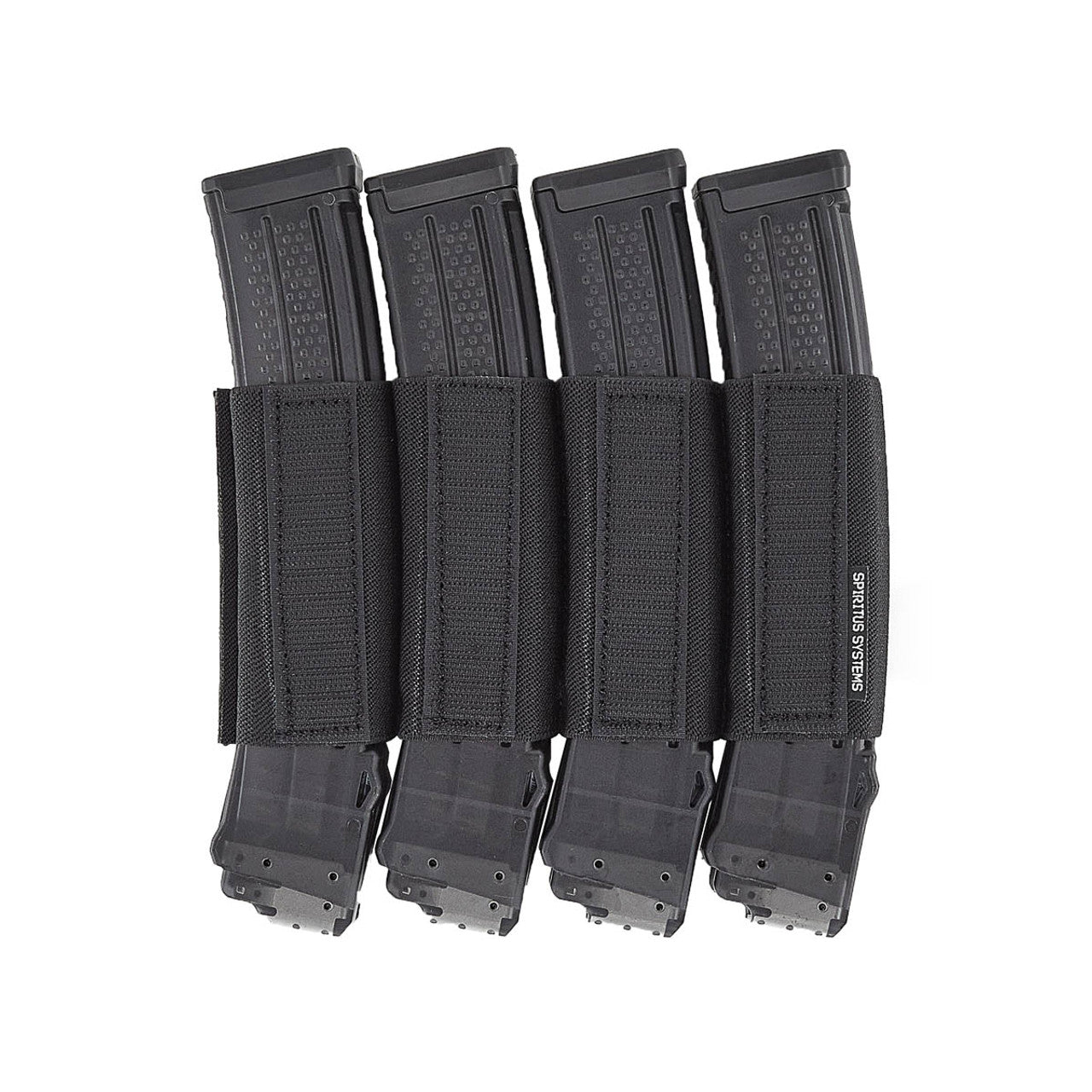 Spiritus Systems Submachine Gun Magazine Insert - Geardom