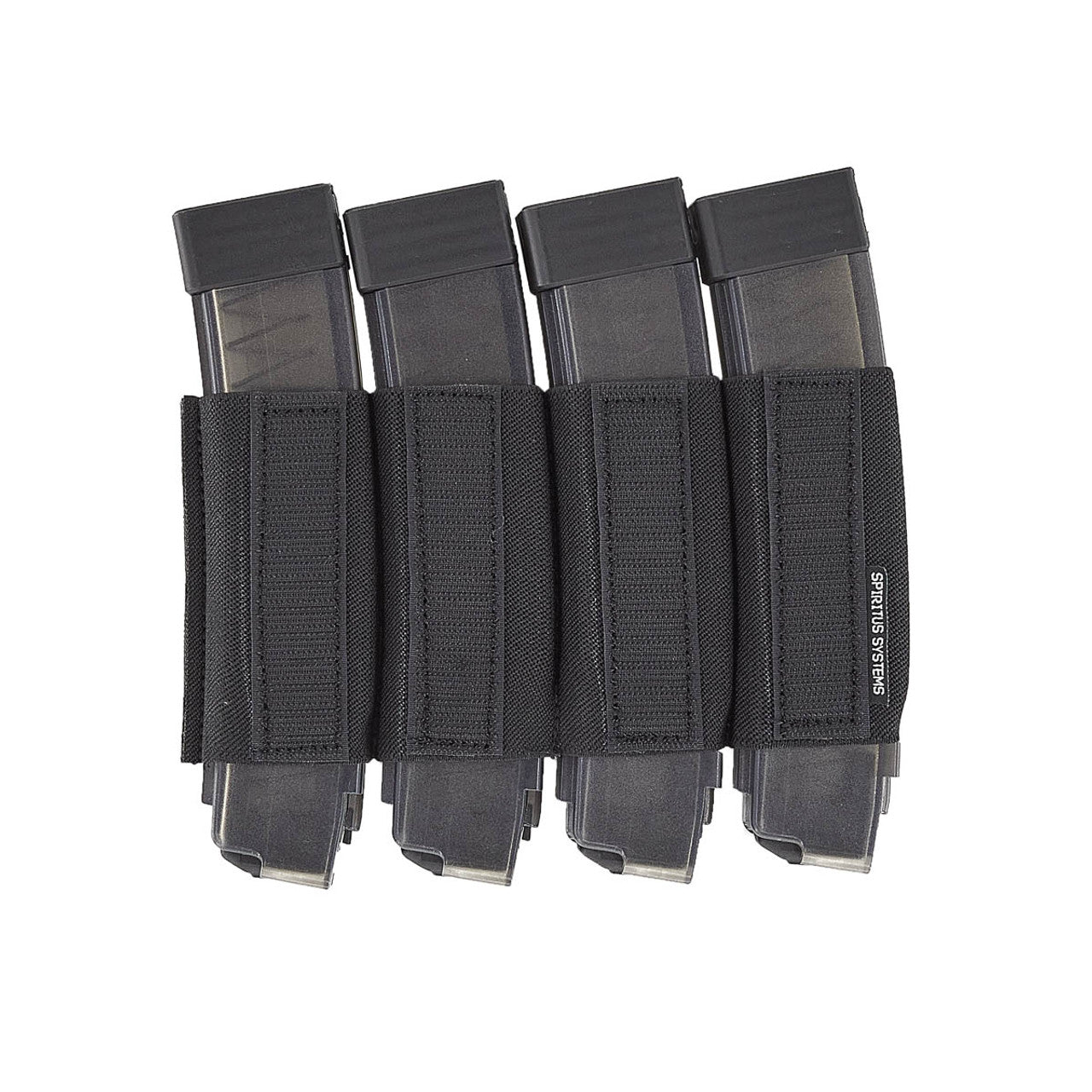 Spiritus Systems Submachine Gun Magazine Insert - Geardom