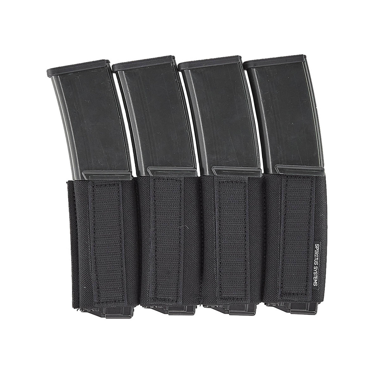 Spiritus Systems Submachine Gun Magazine Insert - Geardom
