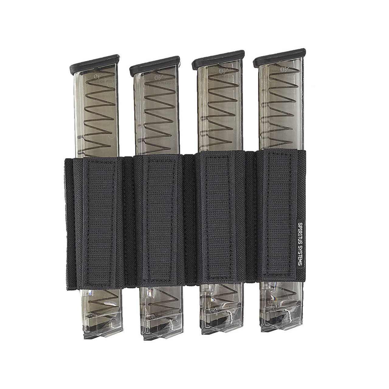 Spiritus Systems Submachine Gun Magazine Insert