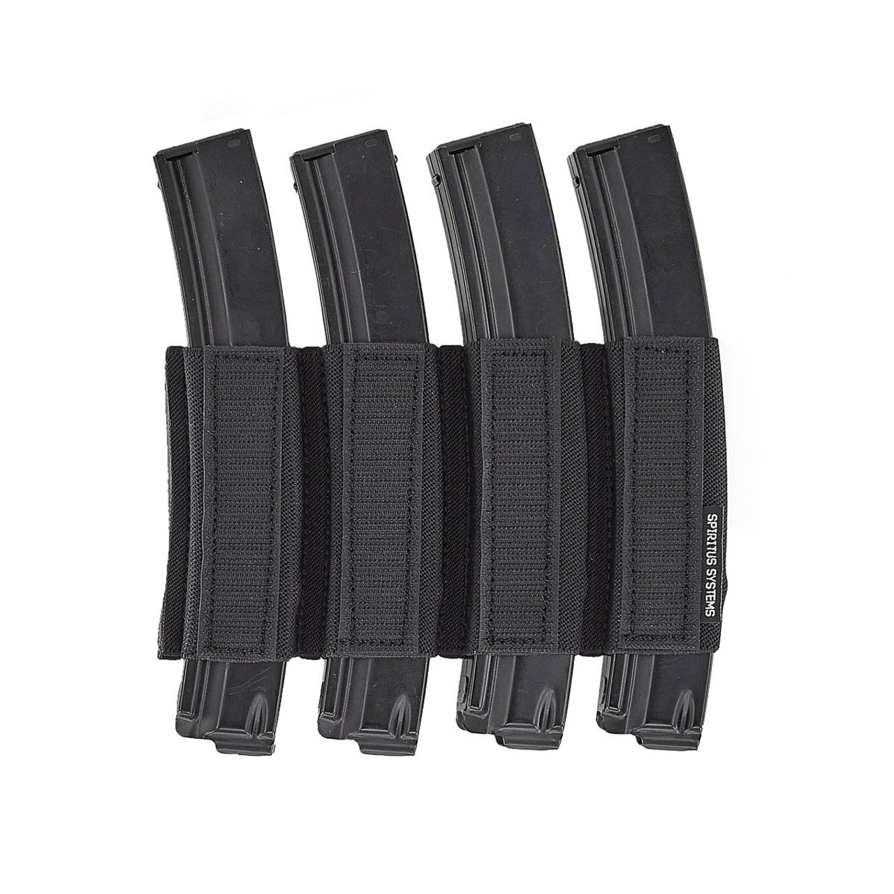 Spiritus Systems Submachine Gun Magazine Insert - Geardom