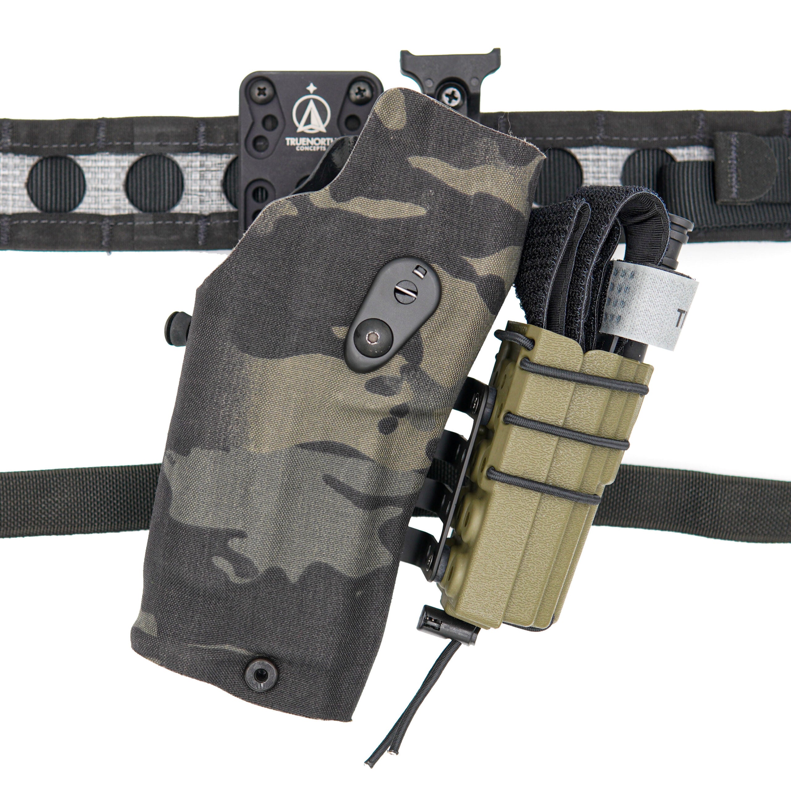 True North Concepts Rigid Holster Platform
