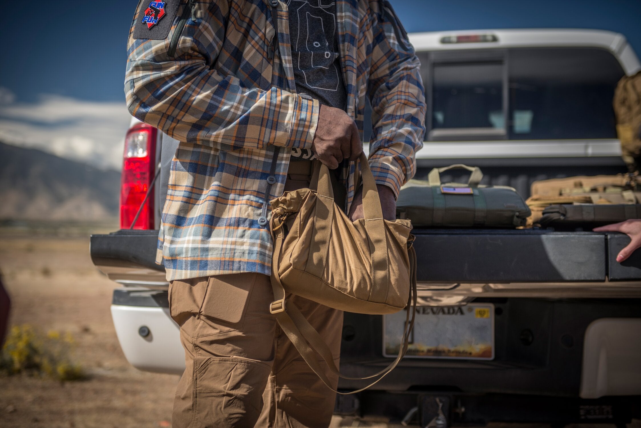 Helikon-Tex Ammo Bucket - Geardom