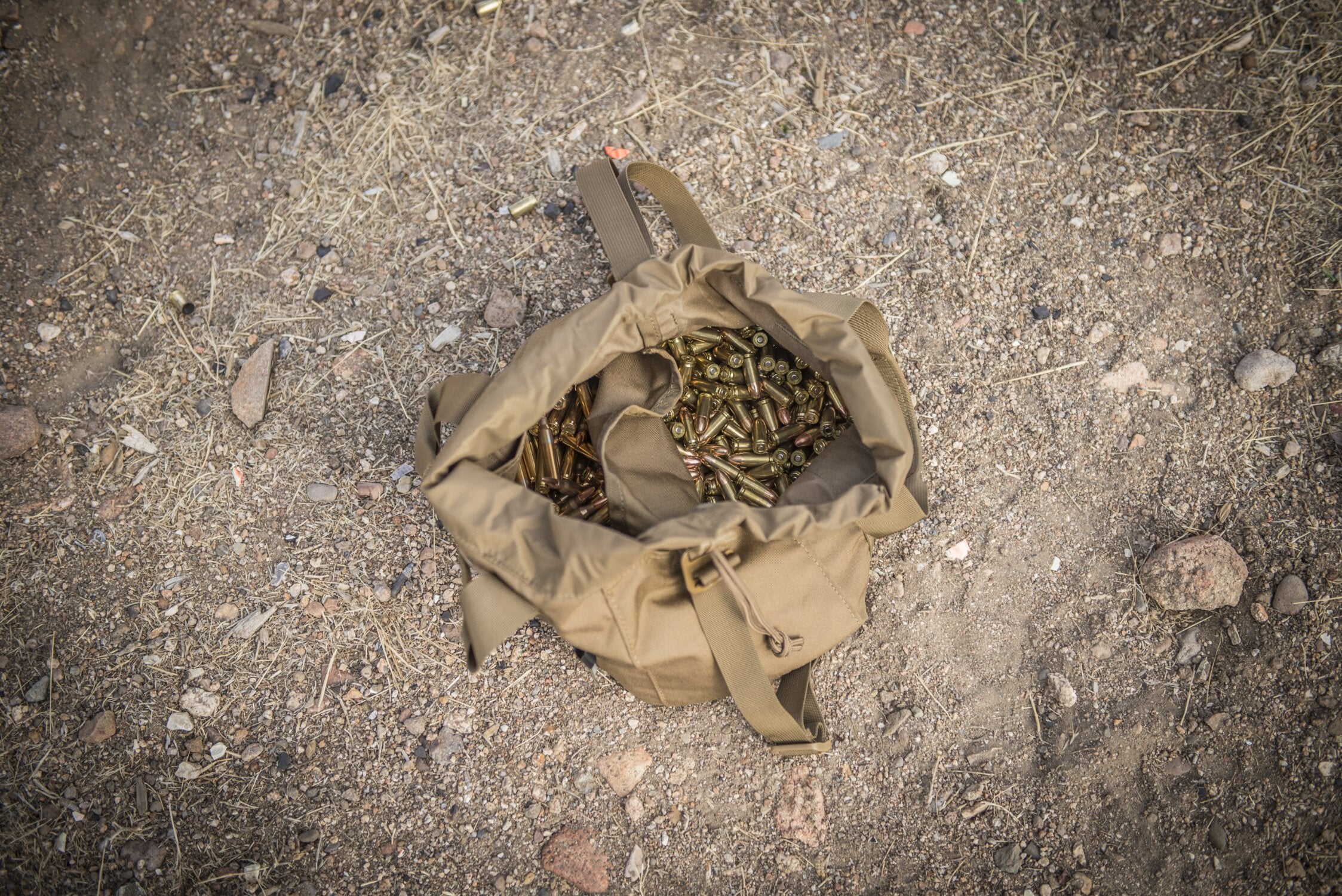 Helikon-Tex Ammo Bucket - Geardom