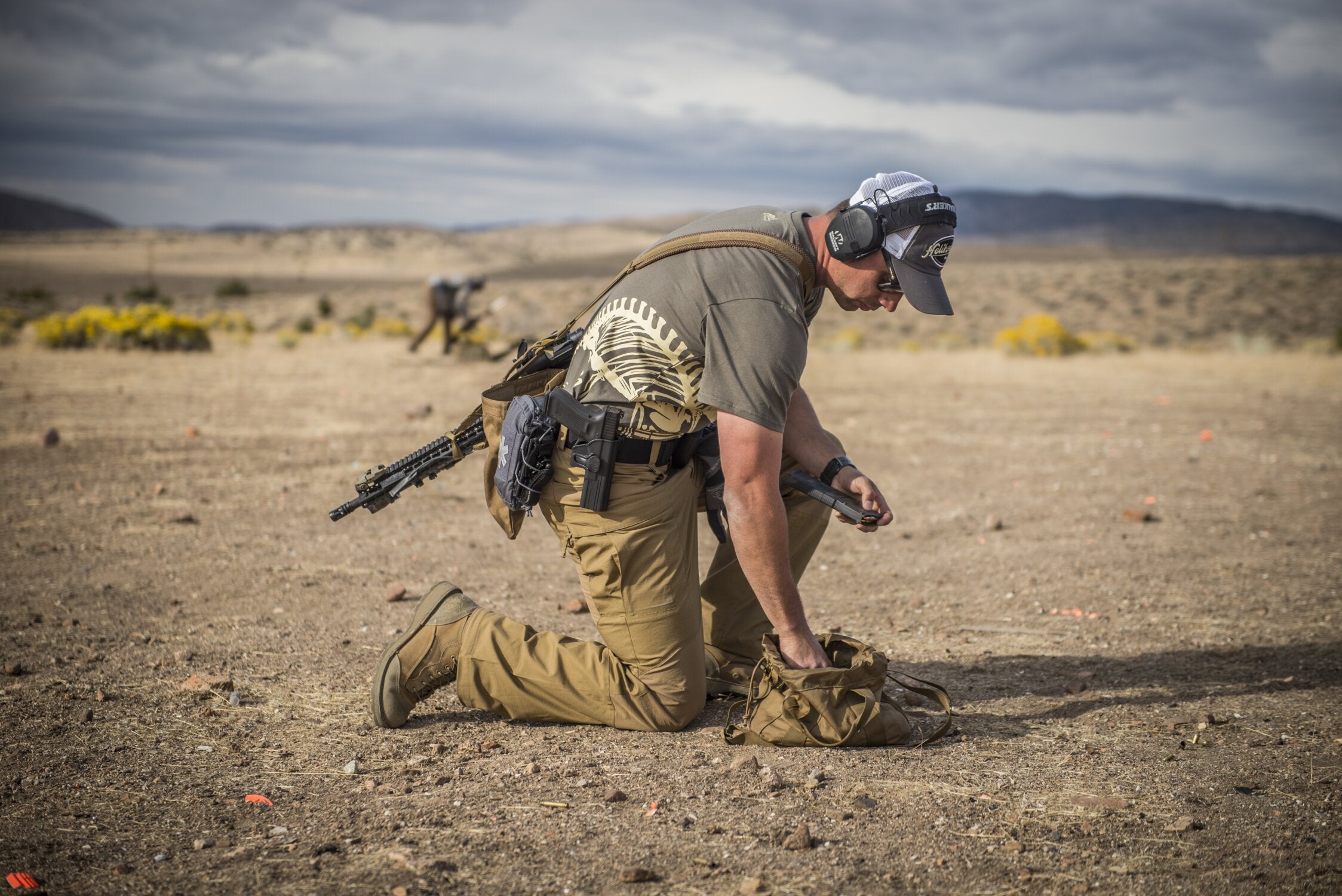 Helikon-Tex Ammo Bucket - Geardom