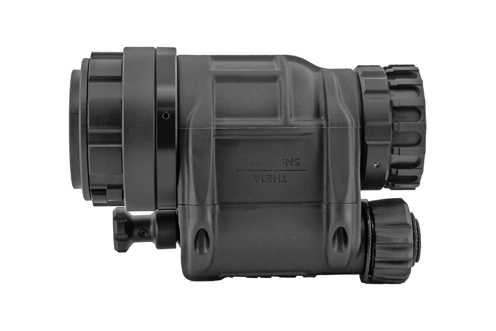 ACT THE14 LWT40 ECHO White Phosphor Night Vision Monocular - Geardom