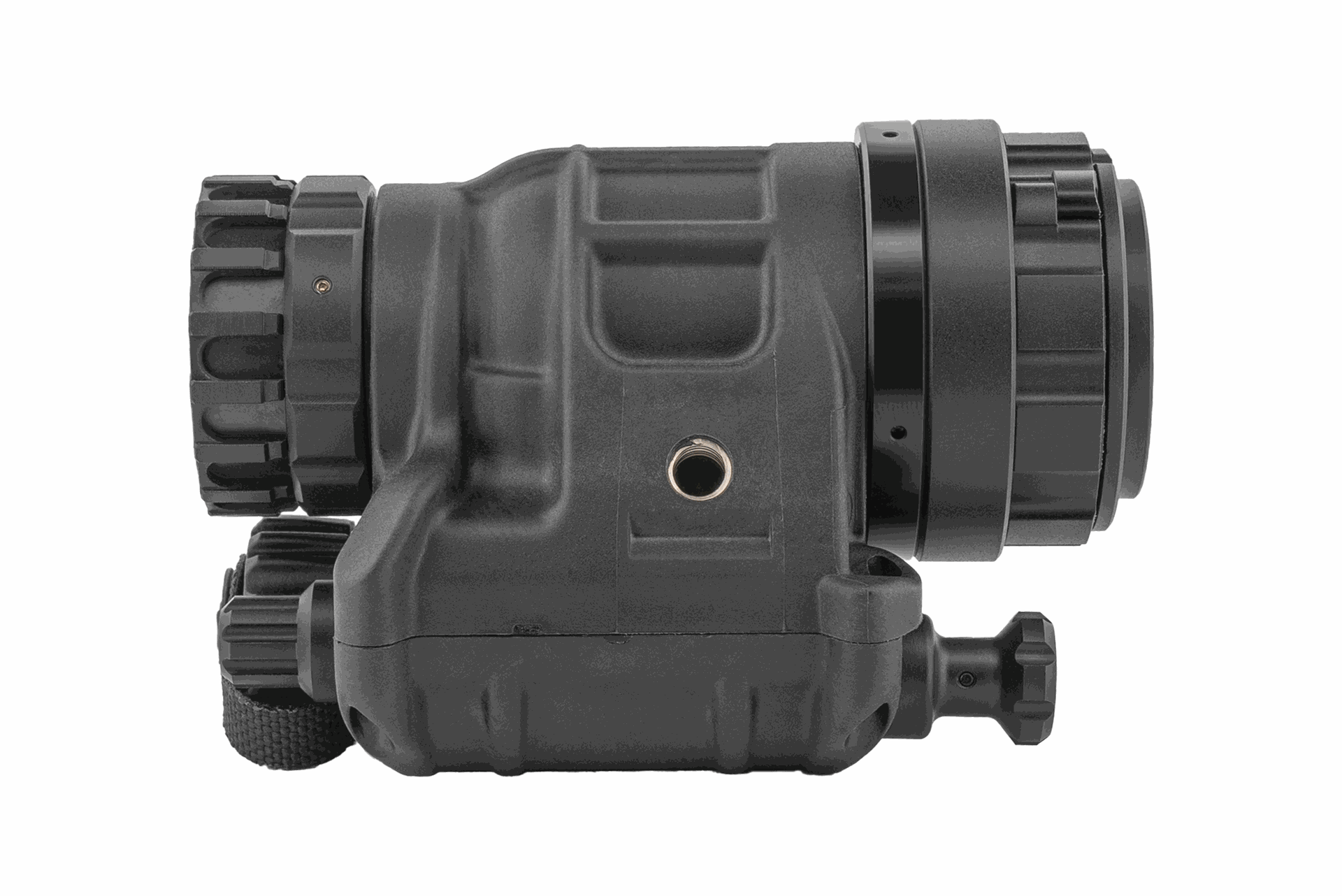 ACT THE14 LWT40 ECHO White Phosphor Night Vision Monocular - Geardom