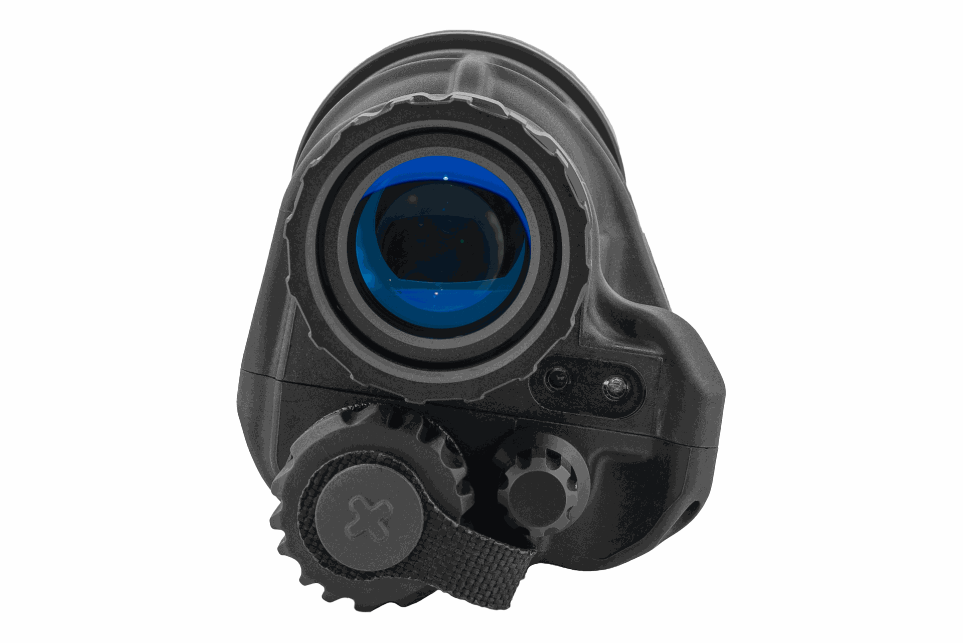 ACT THE14 LWT40 ECHO White Phosphor Night Vision Monocular - Geardom