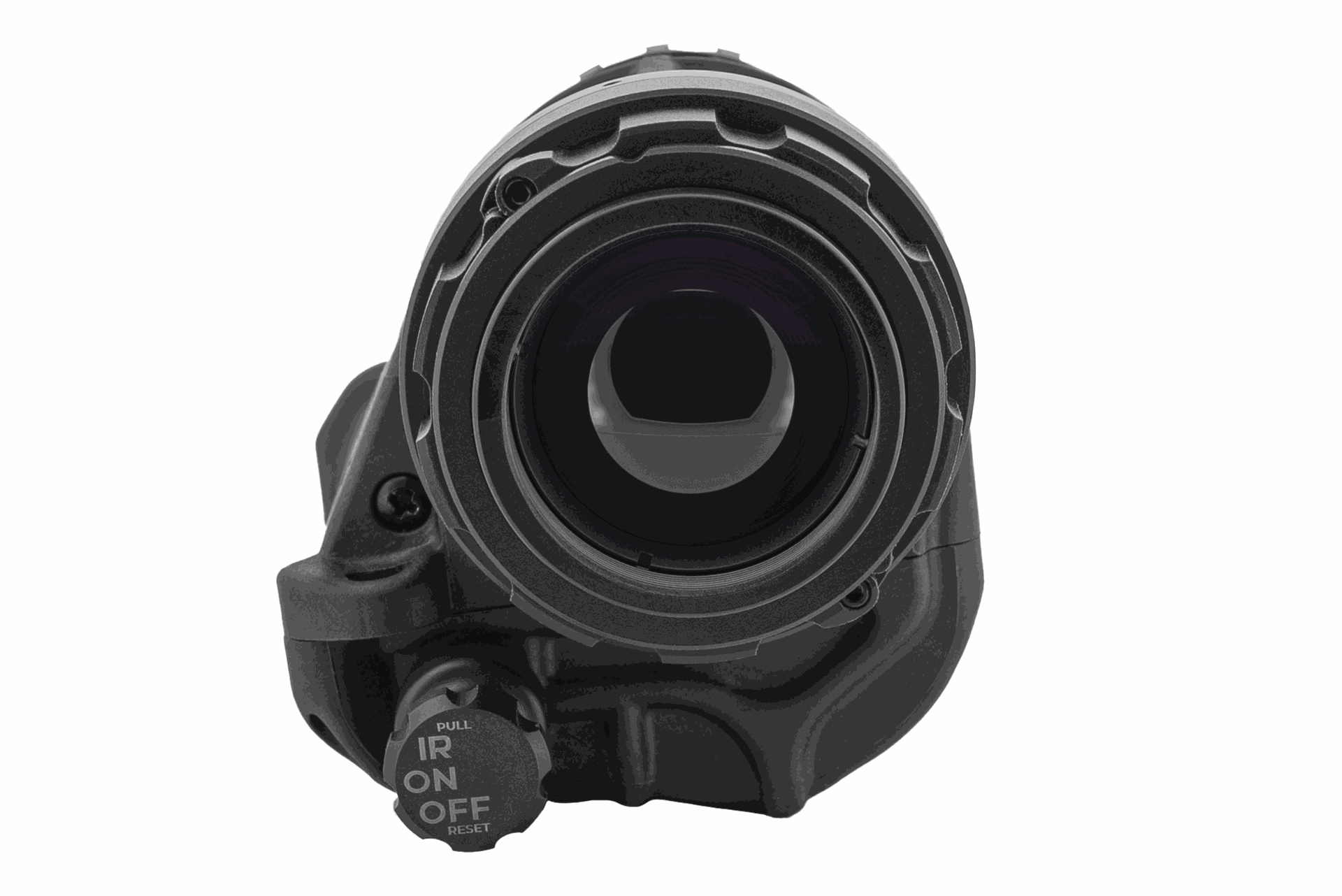 ACT THE14 LWT40 ECHO White Phosphor Night Vision Monocular - Geardom