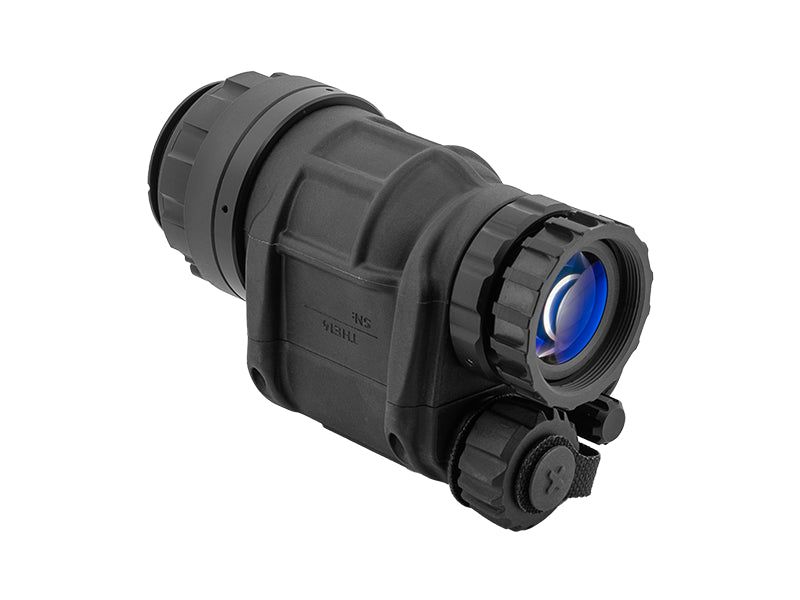 ACT THE14 LWT40 ECHO White Phosphor Night Vision Monocular - Geardom