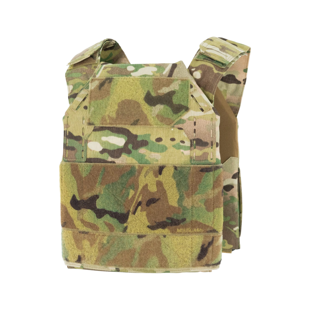 Haley Stategic Thorax Incog Plate Bags - Geardom