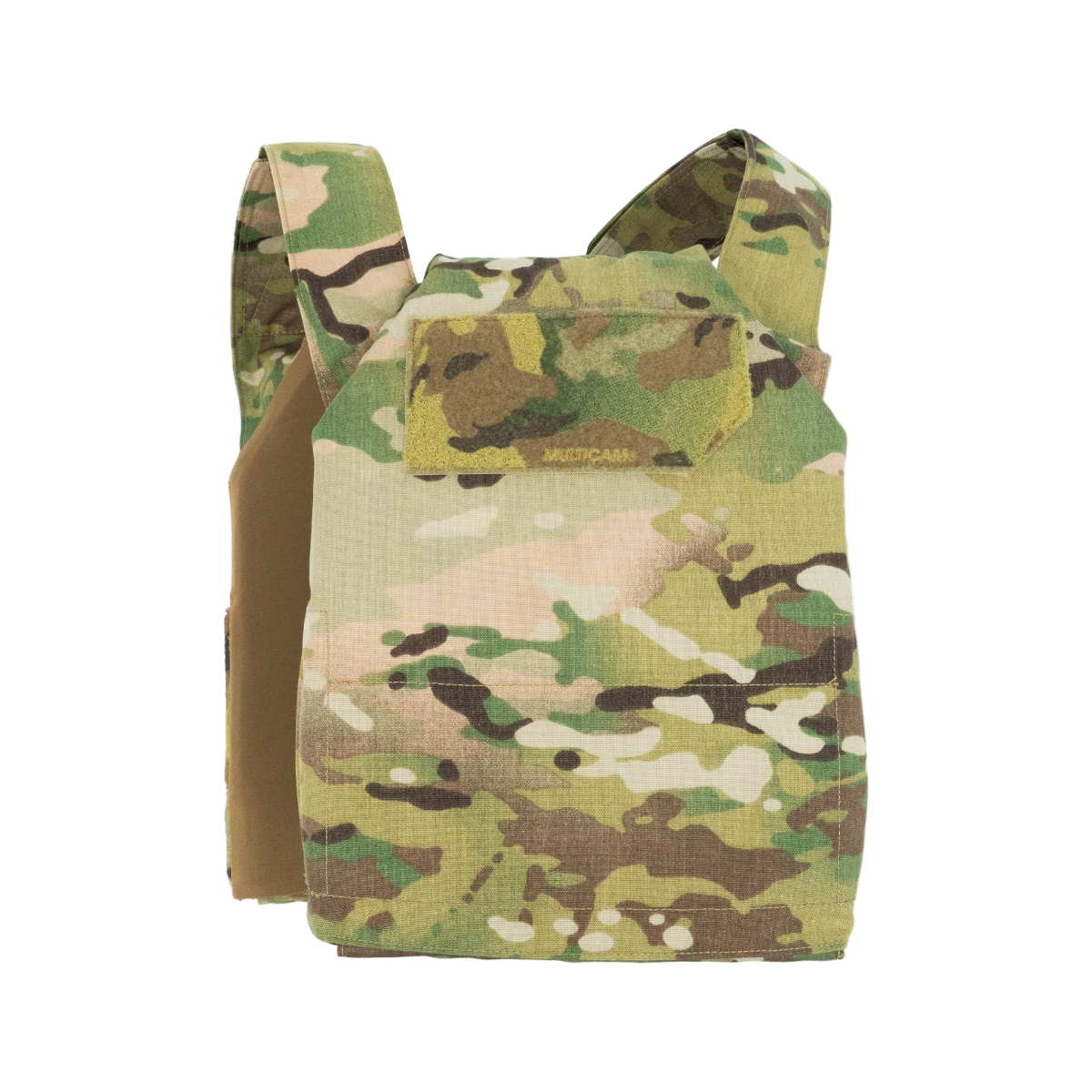 Haley Stategic Thorax Incog Plate Bags - Geardom