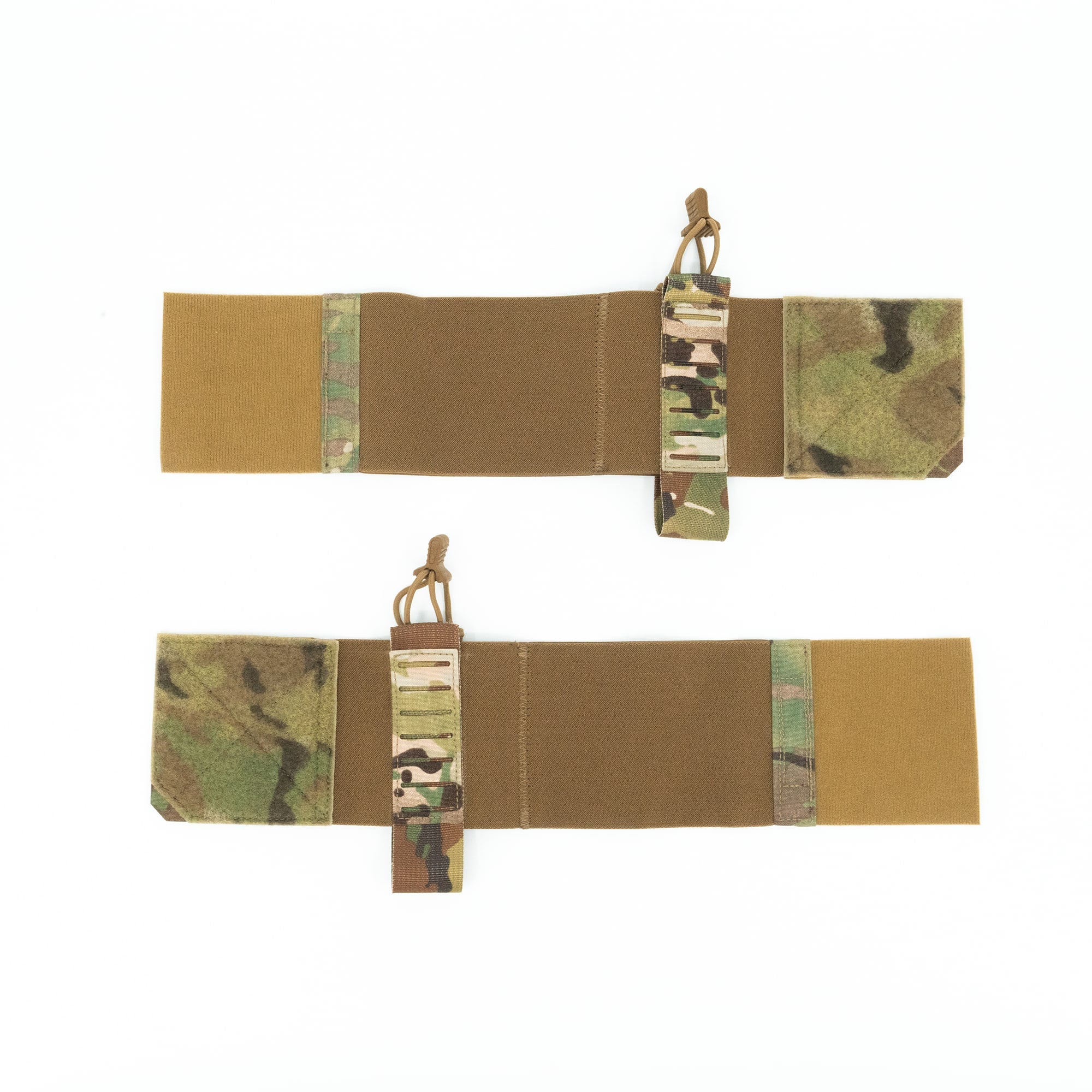 Haley Strategic Thorax Elastic Cummerbund