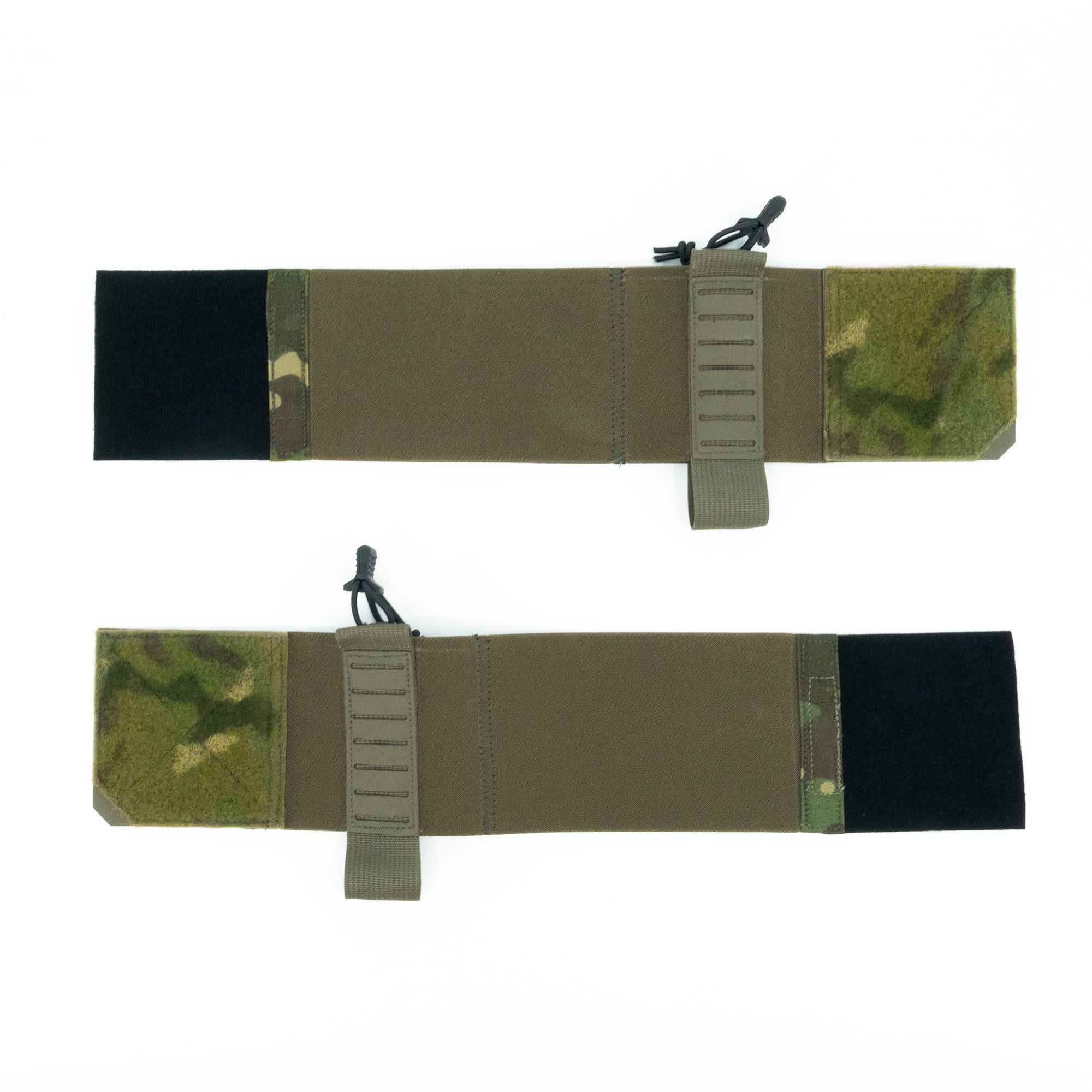 Haley Strategic Thorax Elastic Cummerbund