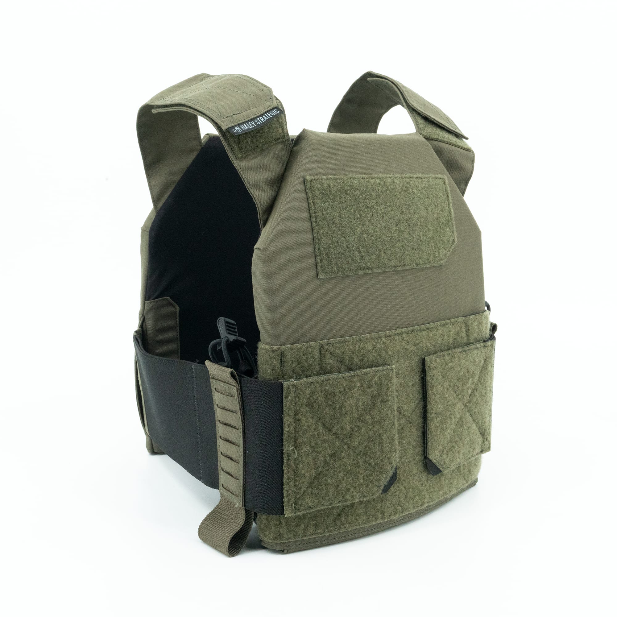 Haley Strategic Thorax Elastic Cummerbund