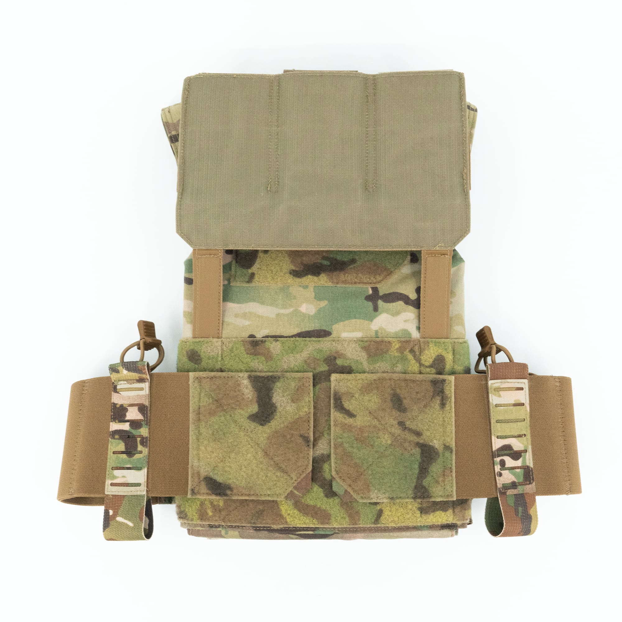 Haley Strategic Thorax Incog TRMP