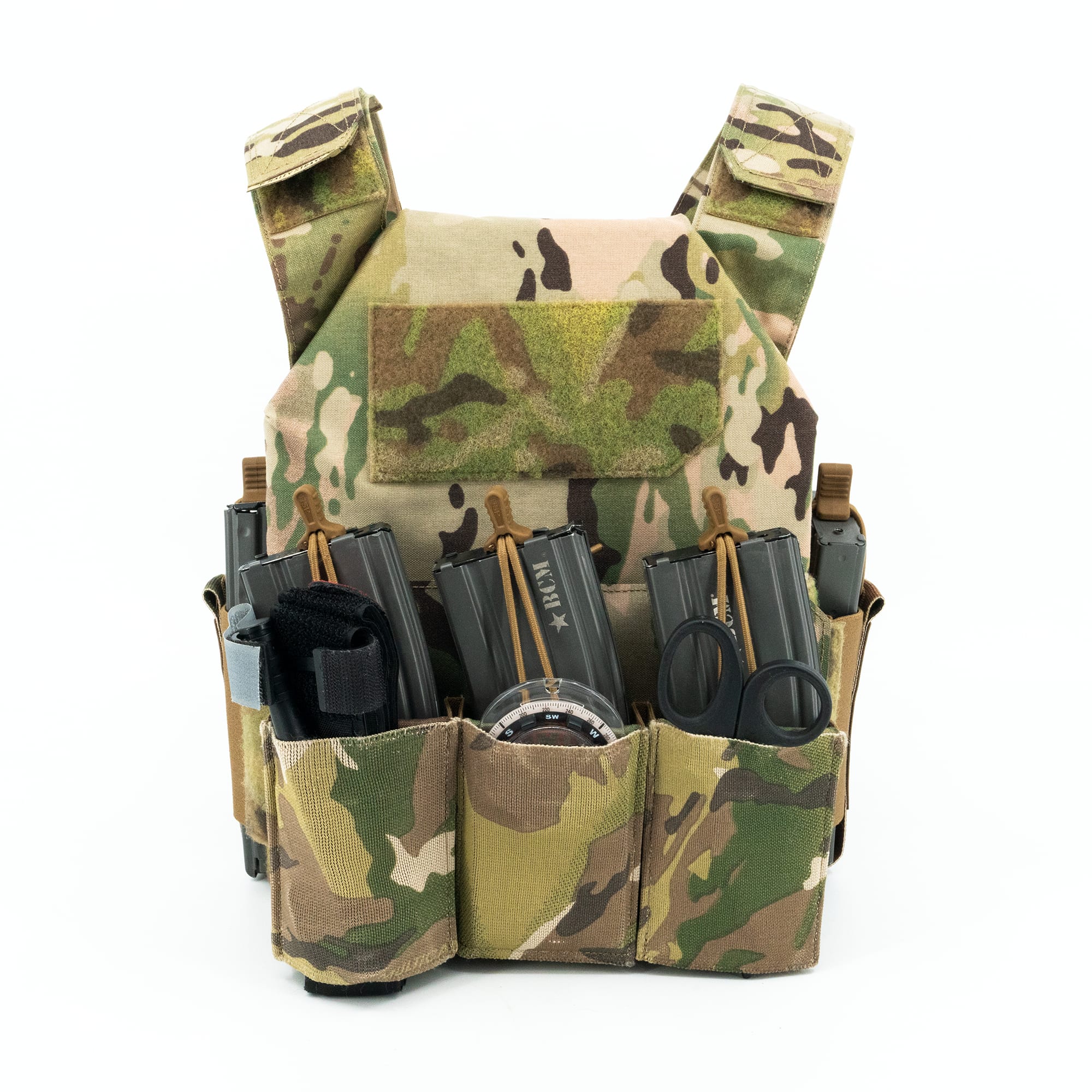 Haley Strategic Thorax Incog TRMP