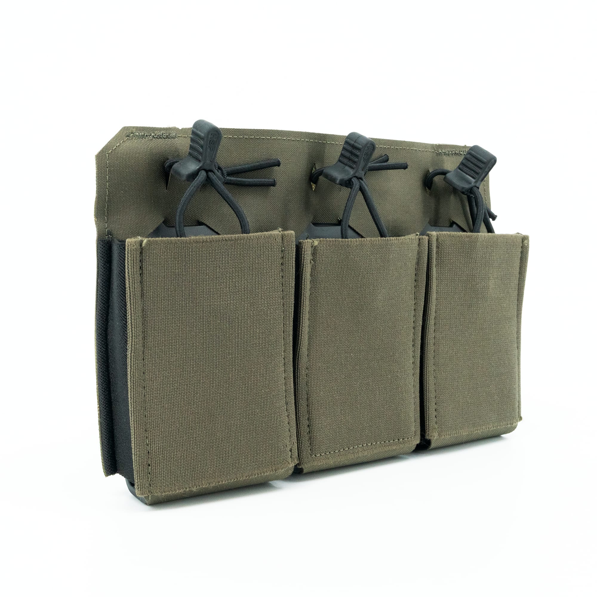 Haley Strategic Thorax Incog TRMP