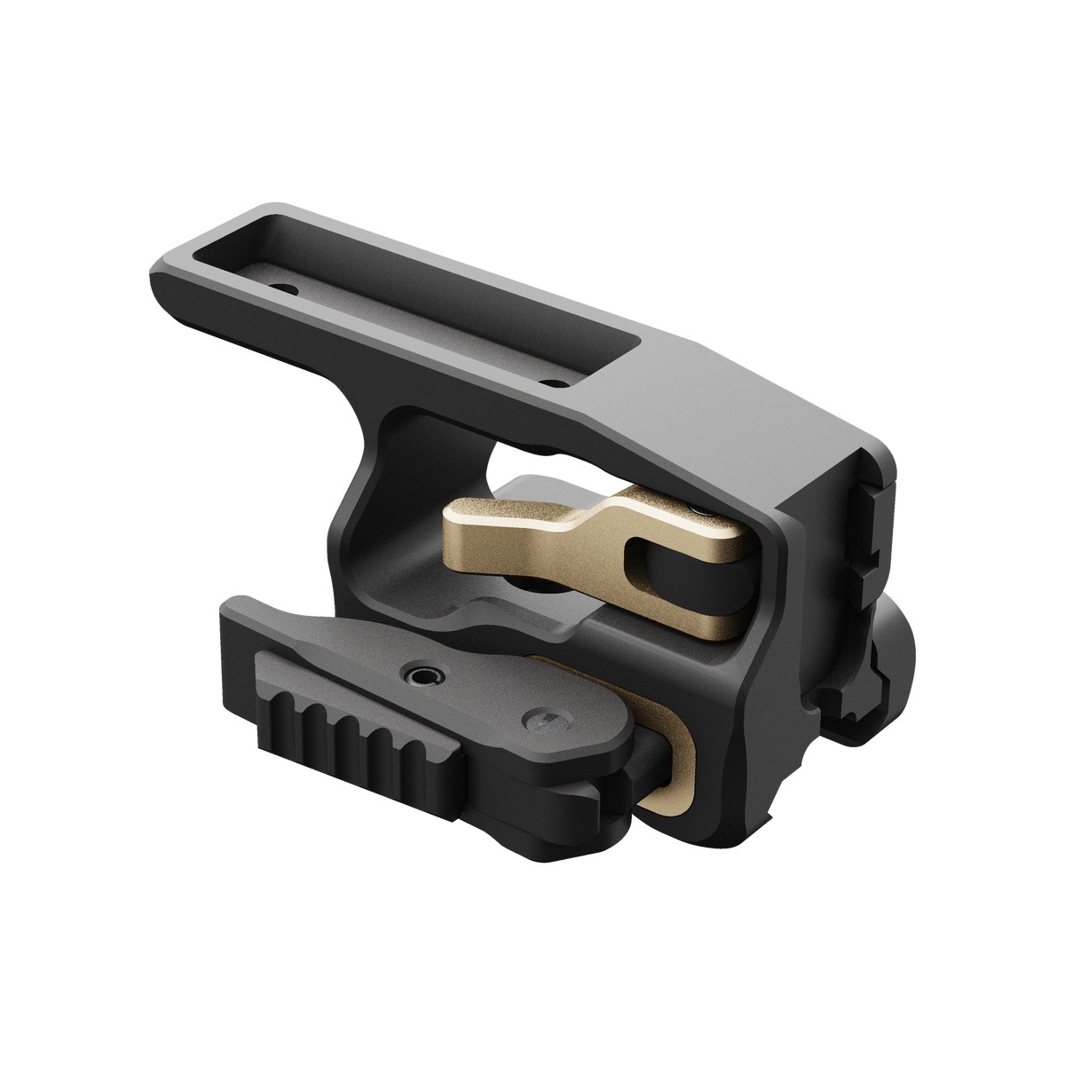Davika QD Mount 57H for iRay RH25 / PFN640+