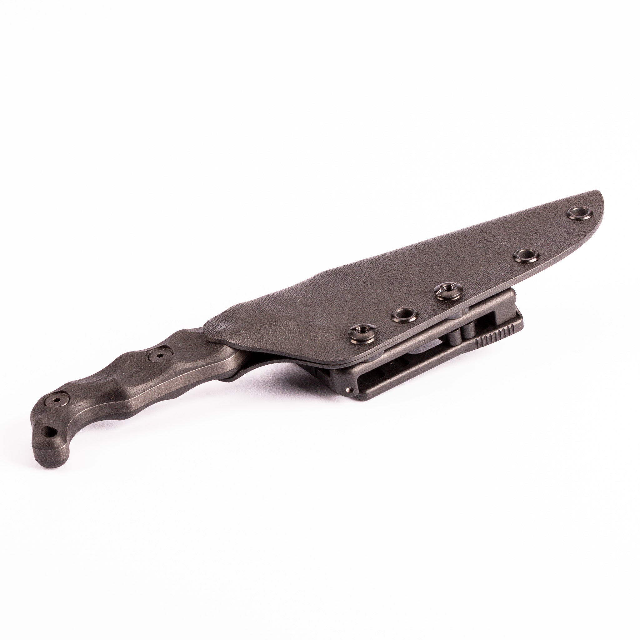 Stroup Knives TU2