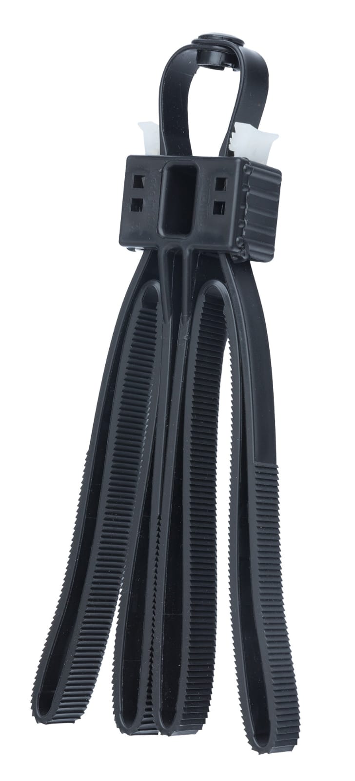 Cobra Cuffs — Double-Lock Disposable Restraints
