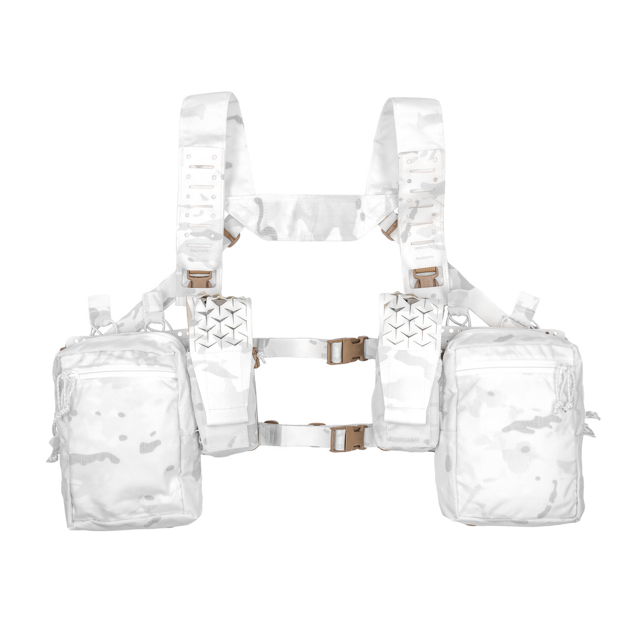 Spiritus Systems Winter Warfare Assault Kit geardom
