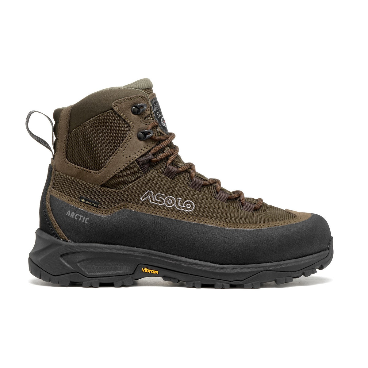 Asolo Arctic GV MM