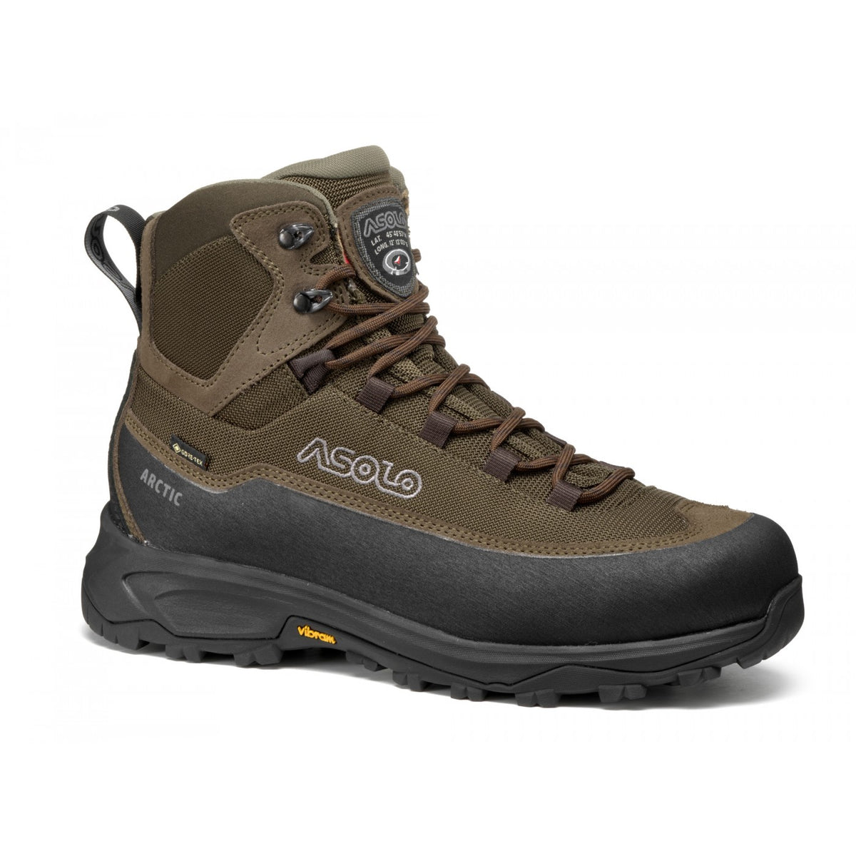 Asolo Arctic GV MM