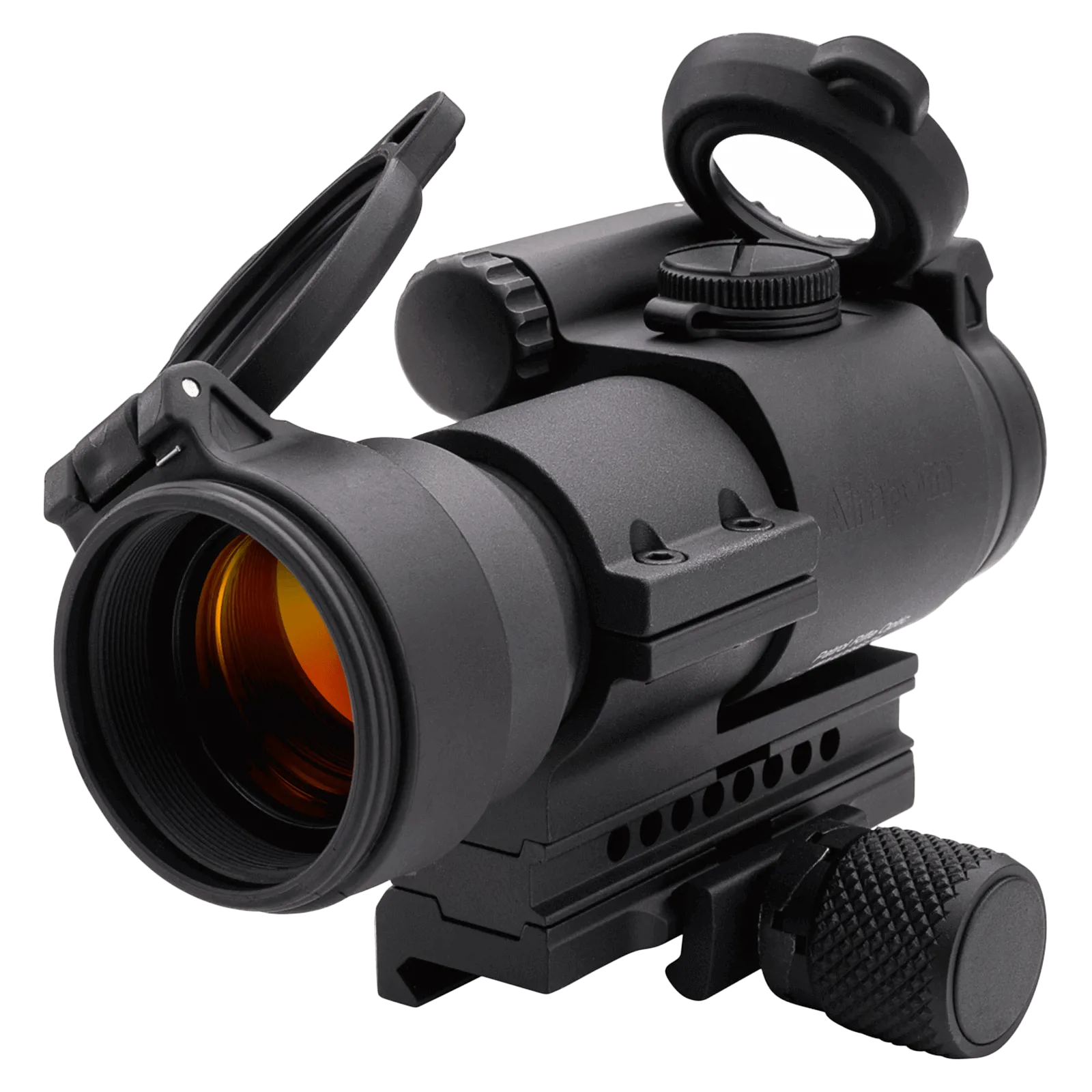 Aimpoint PRO - Patrol Rifle Optic - Geardom