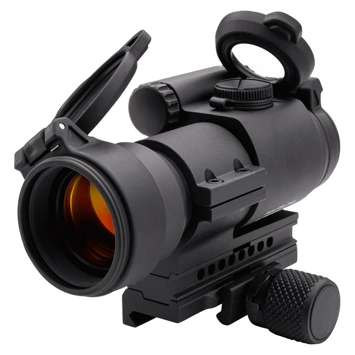 Aimpoint PRO - Patrol Rifle Optic - Geardom