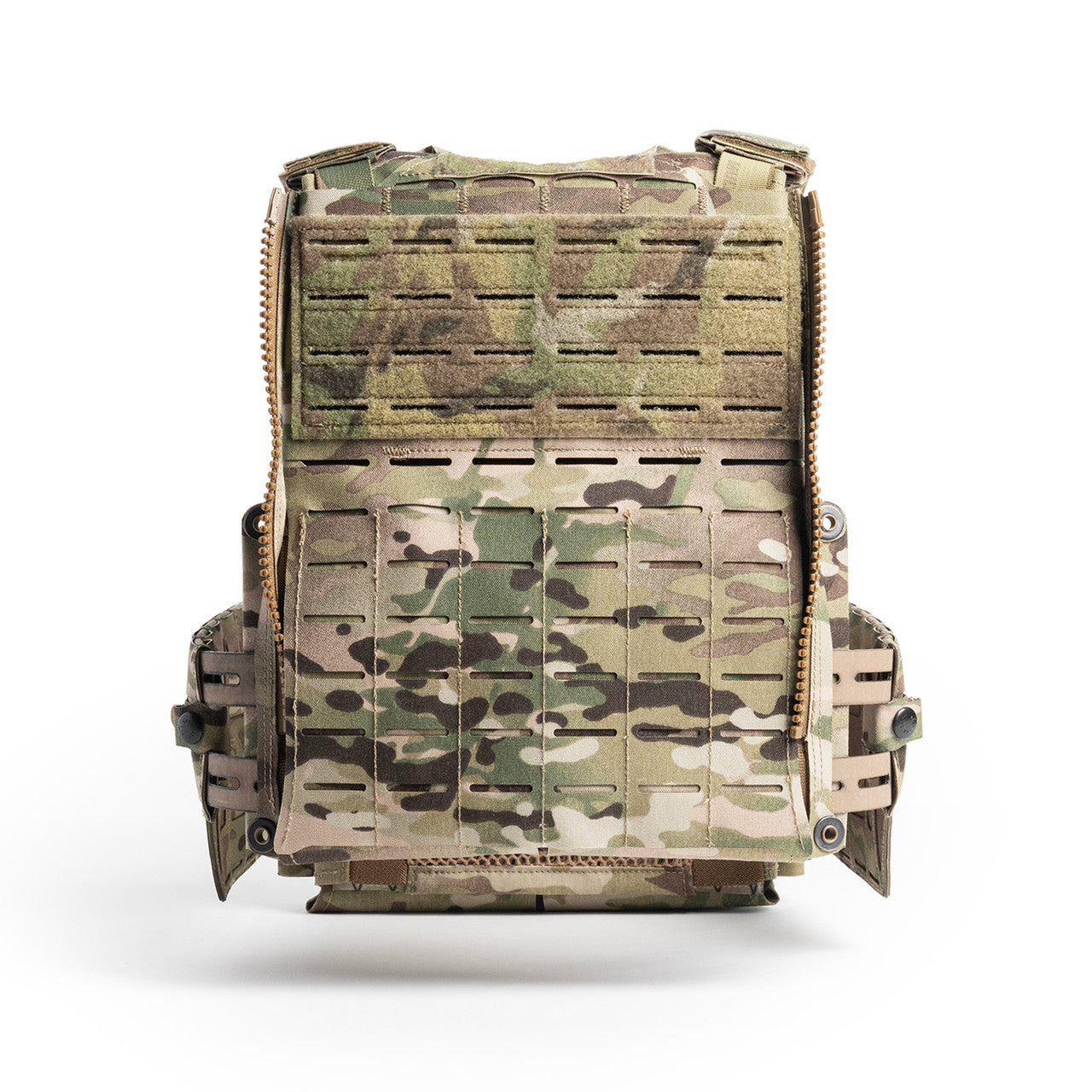 Spiritus Systems LV-120 Plate Carrier Kit - Geardom