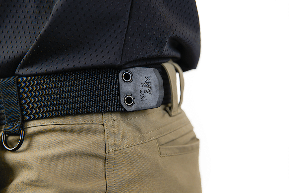 Norarm Everyday Belt
