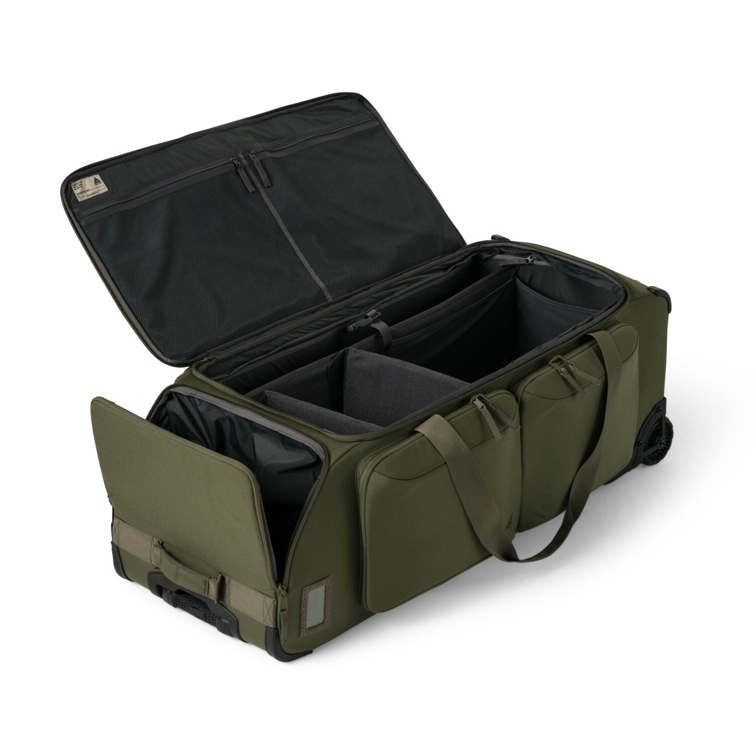 Direct Action Gear Liberator Roll Bag - Geardom