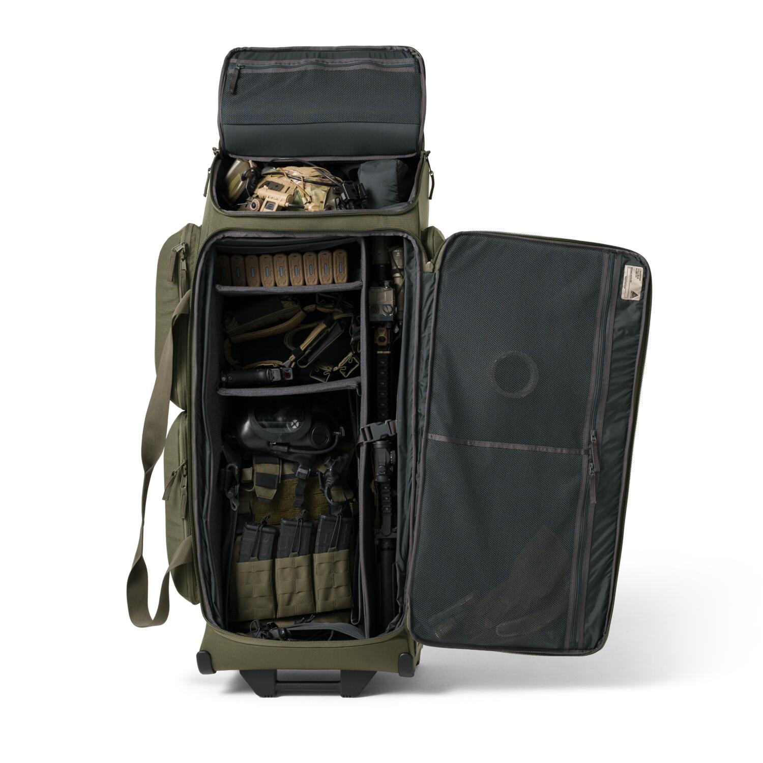 Direct Action Gear Liberator Roll Bag - Geardom
