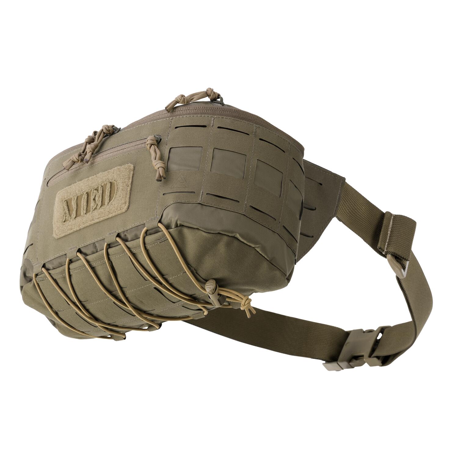 Direct Action Lysander MED Waist Bag - Geardom