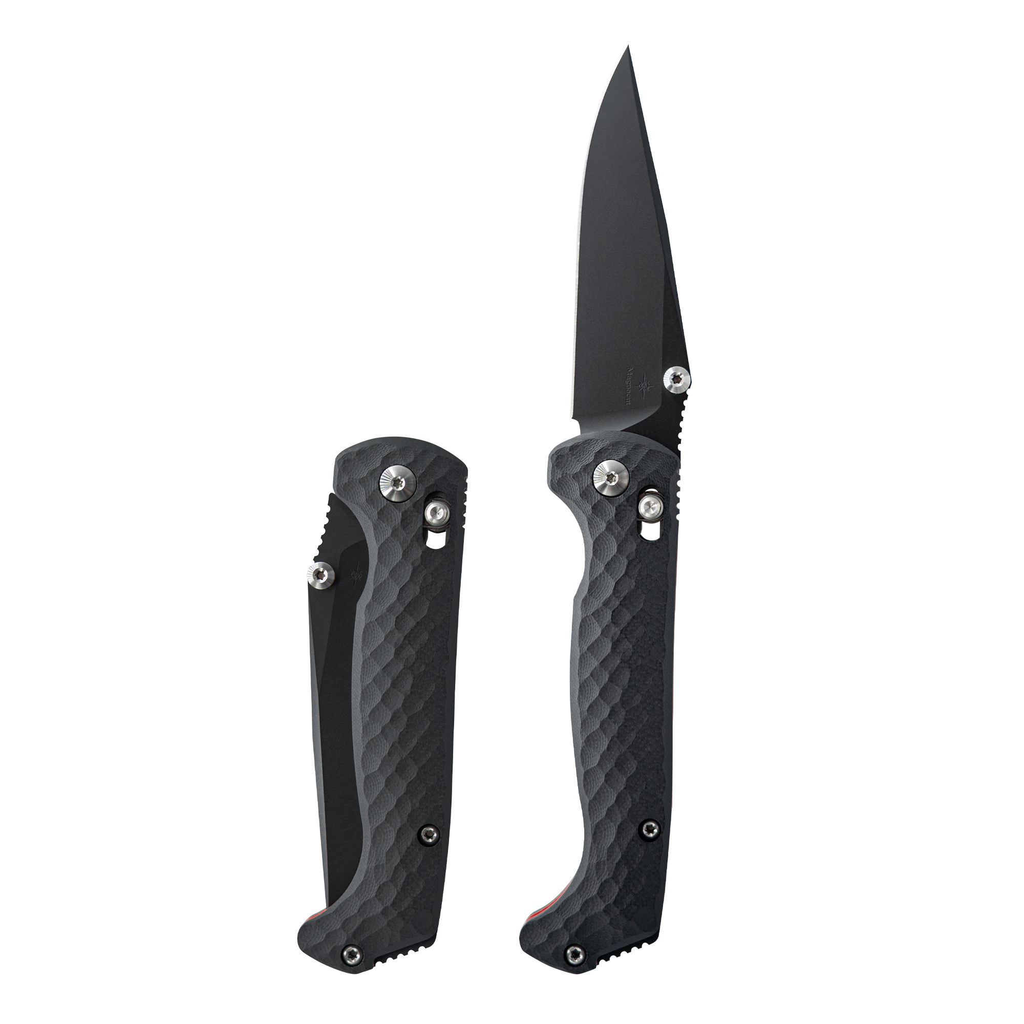 Haley Strategic Dropwing Folder