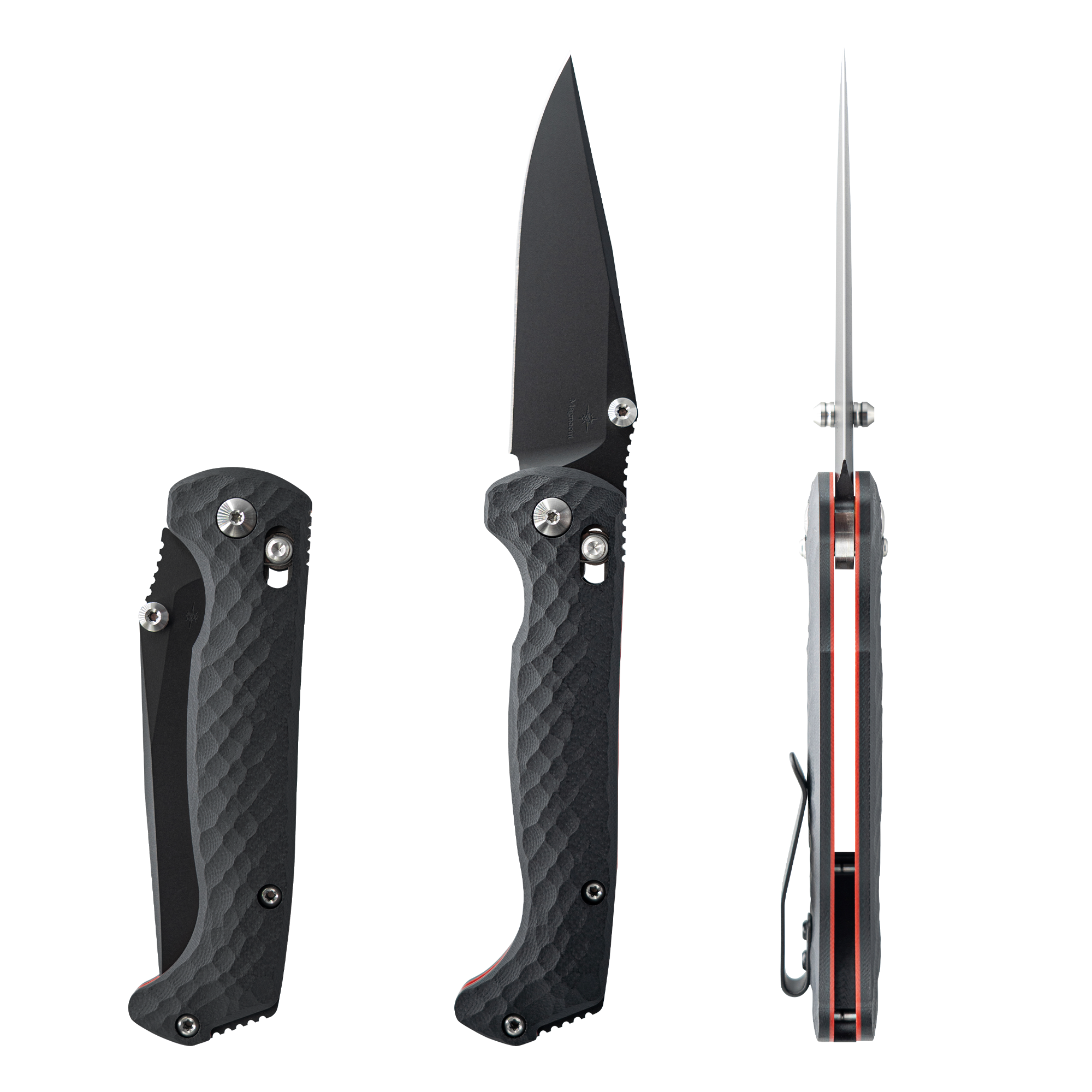 Haley Strategic Dropwing Folder