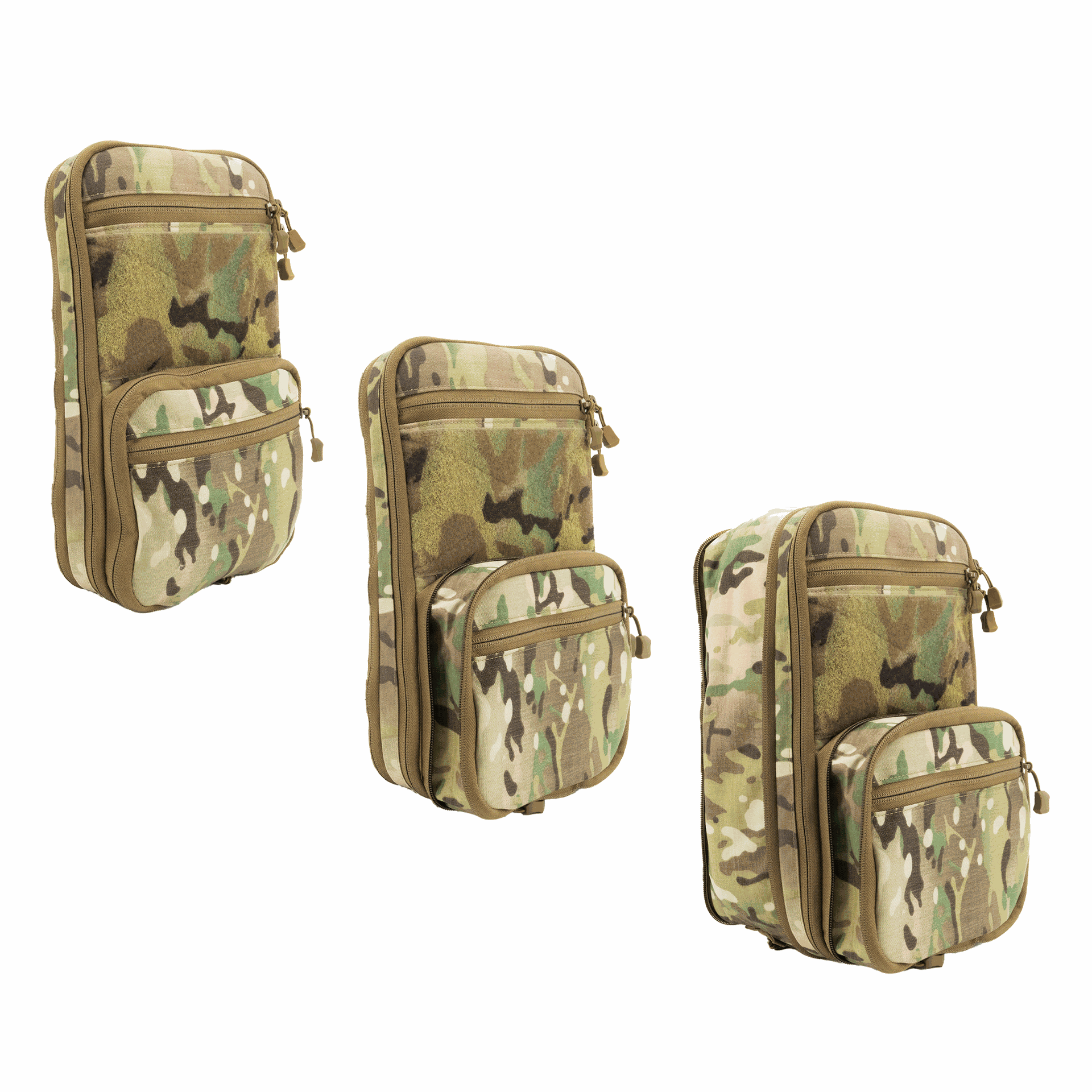 Haley Strategic FlatPack Plus - Geardom