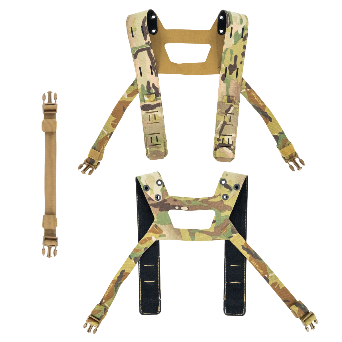 Haley Strategic MOD Harness