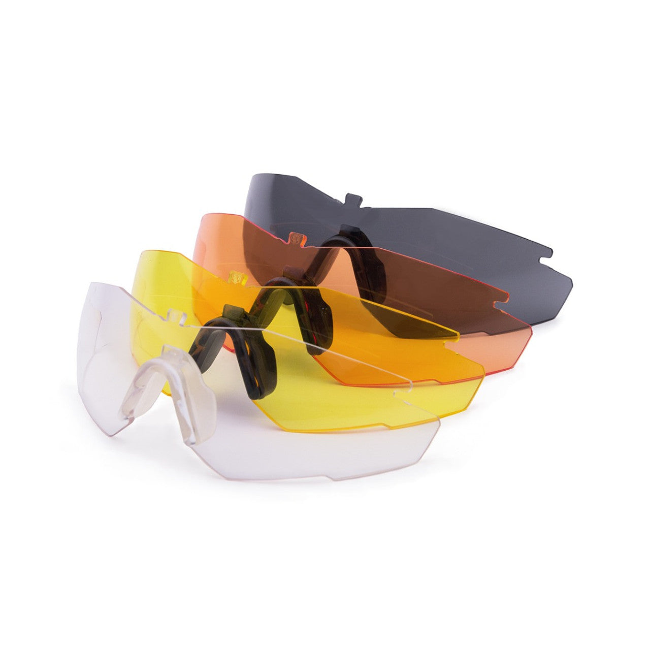 Revision StingerHawk Replacement Lenses
